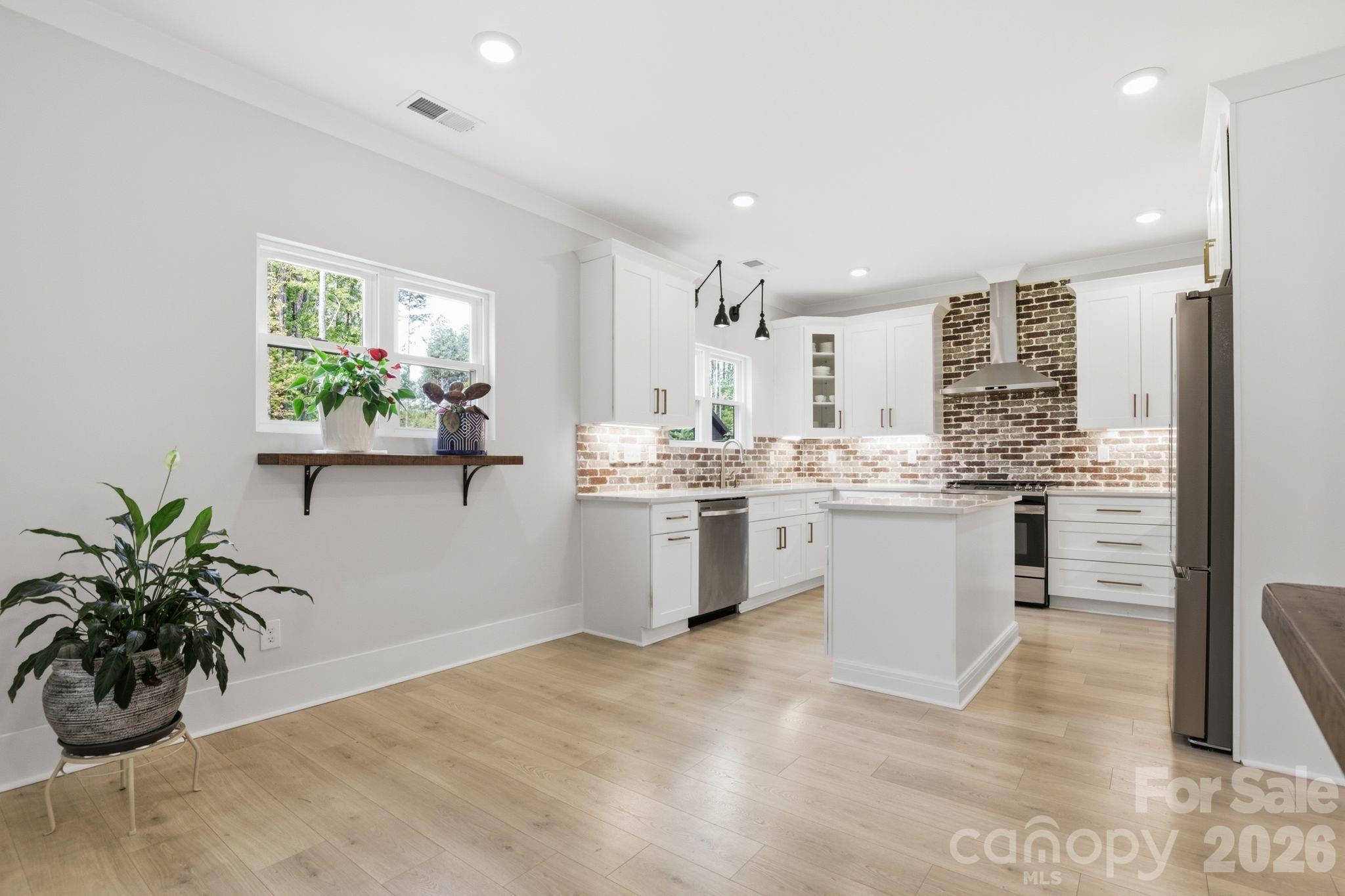 420 Stillwater Road — Troutman