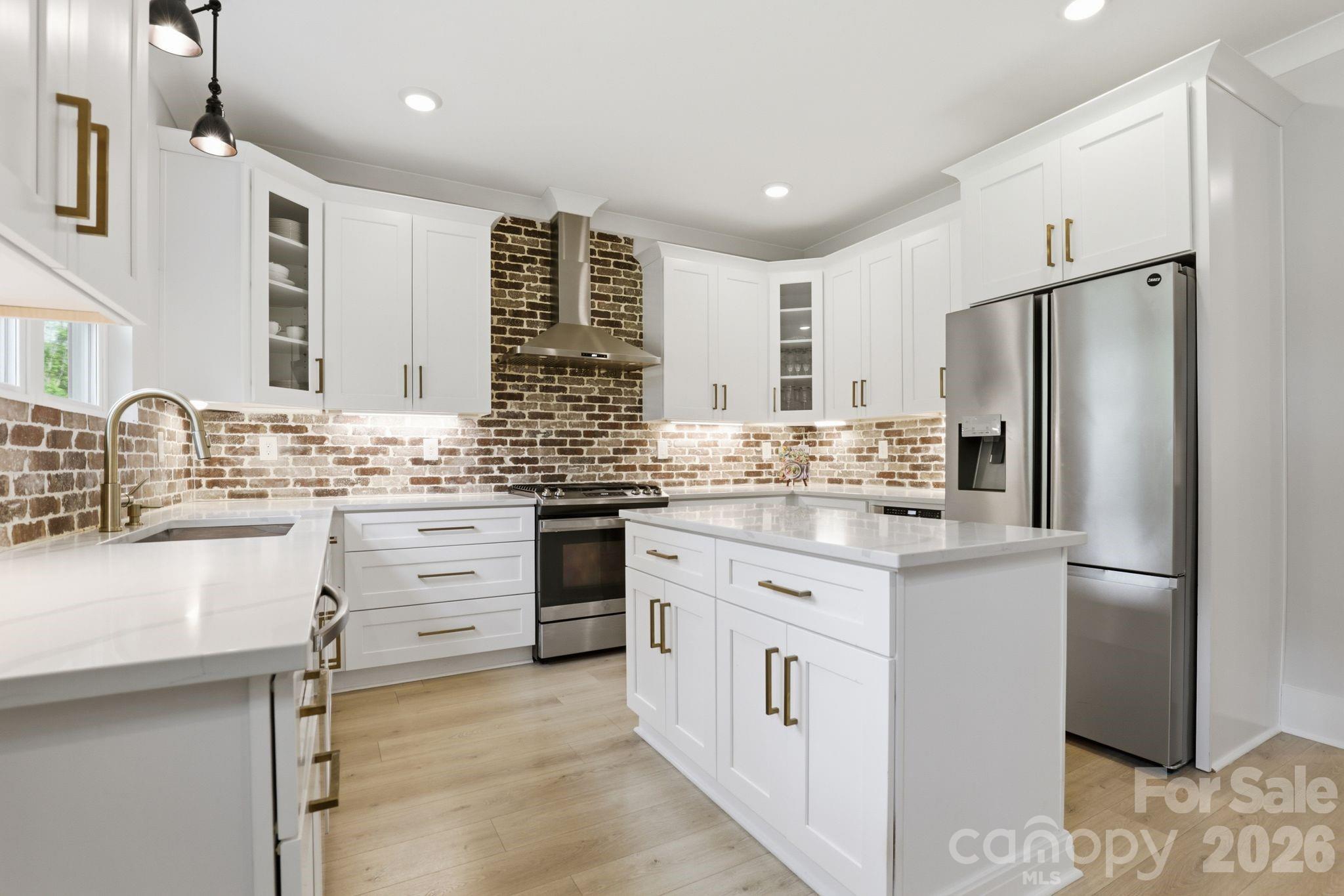 420 Stillwater Road — Troutman
