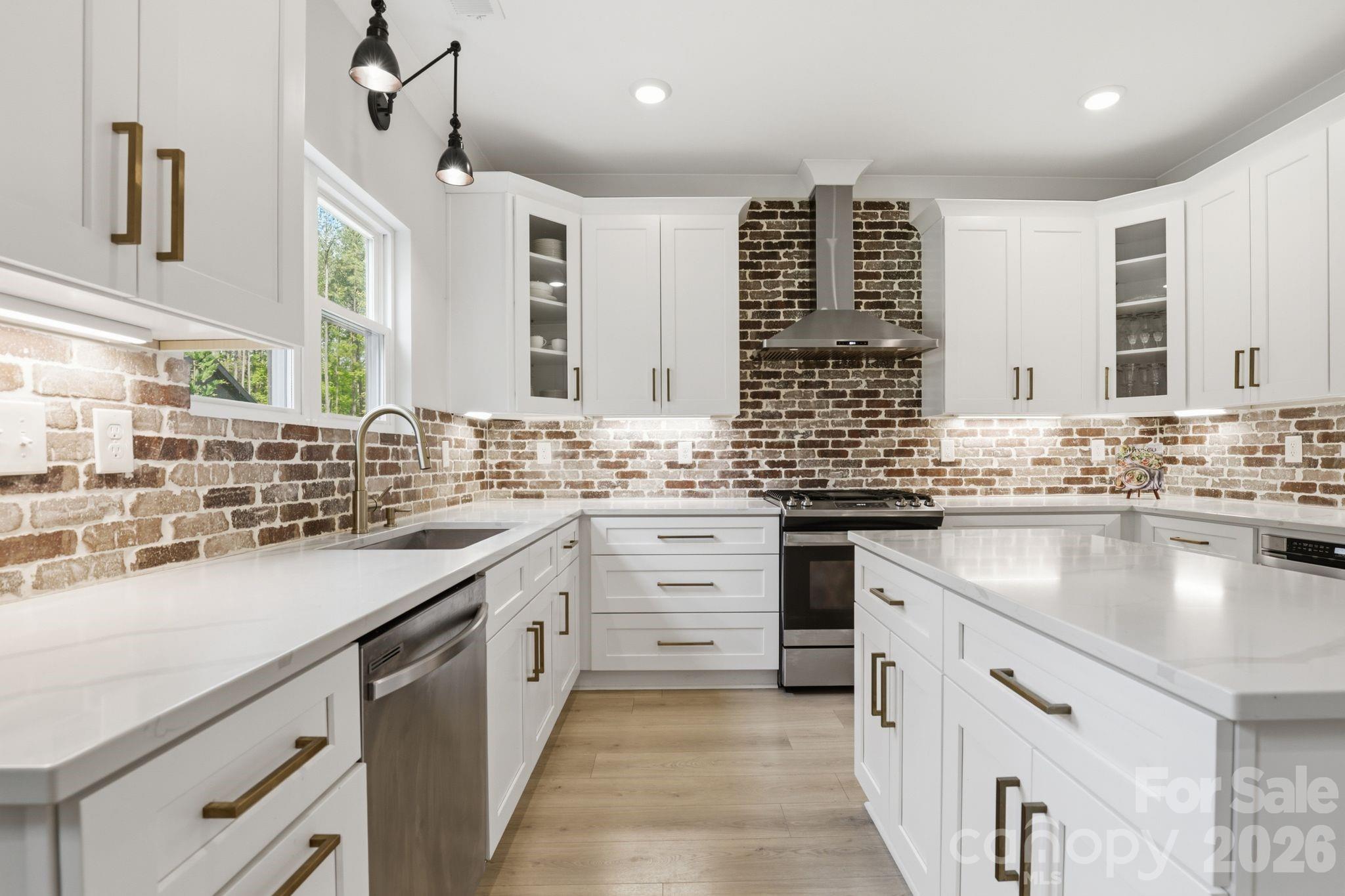 420 Stillwater Road — Troutman