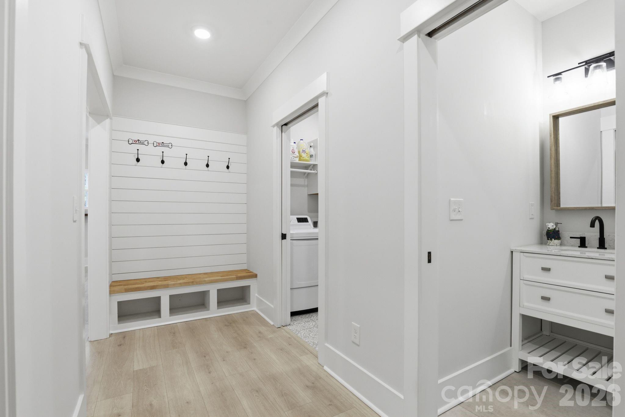 420 Stillwater Road — Troutman