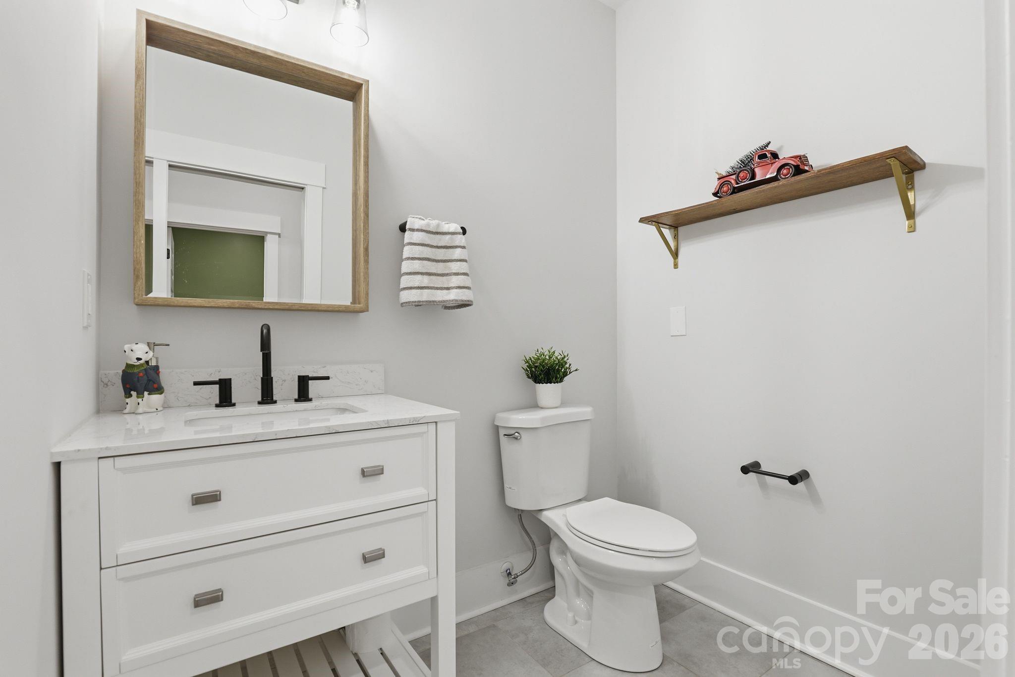 420 Stillwater Road — Troutman