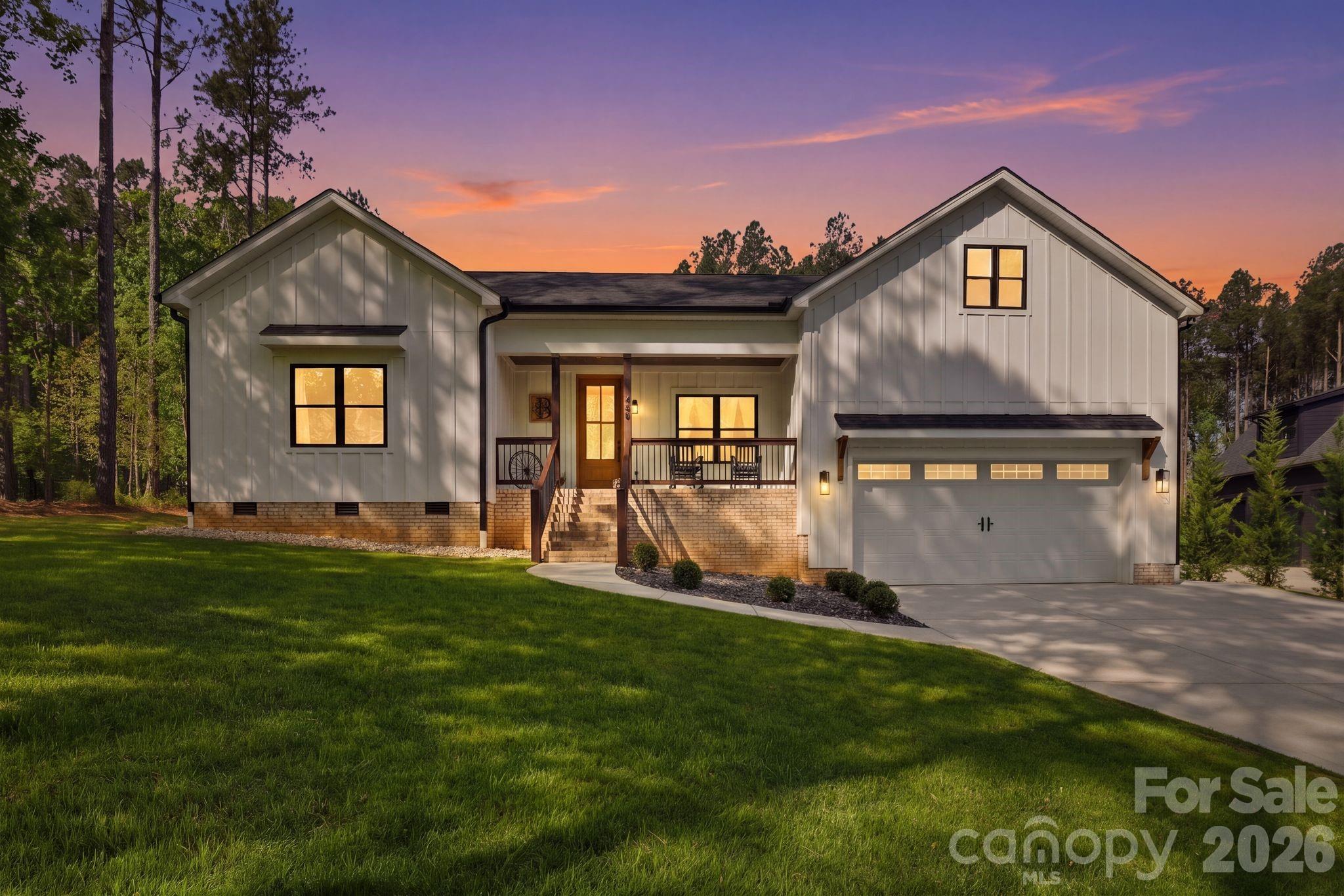 420 Stillwater Road — Troutman