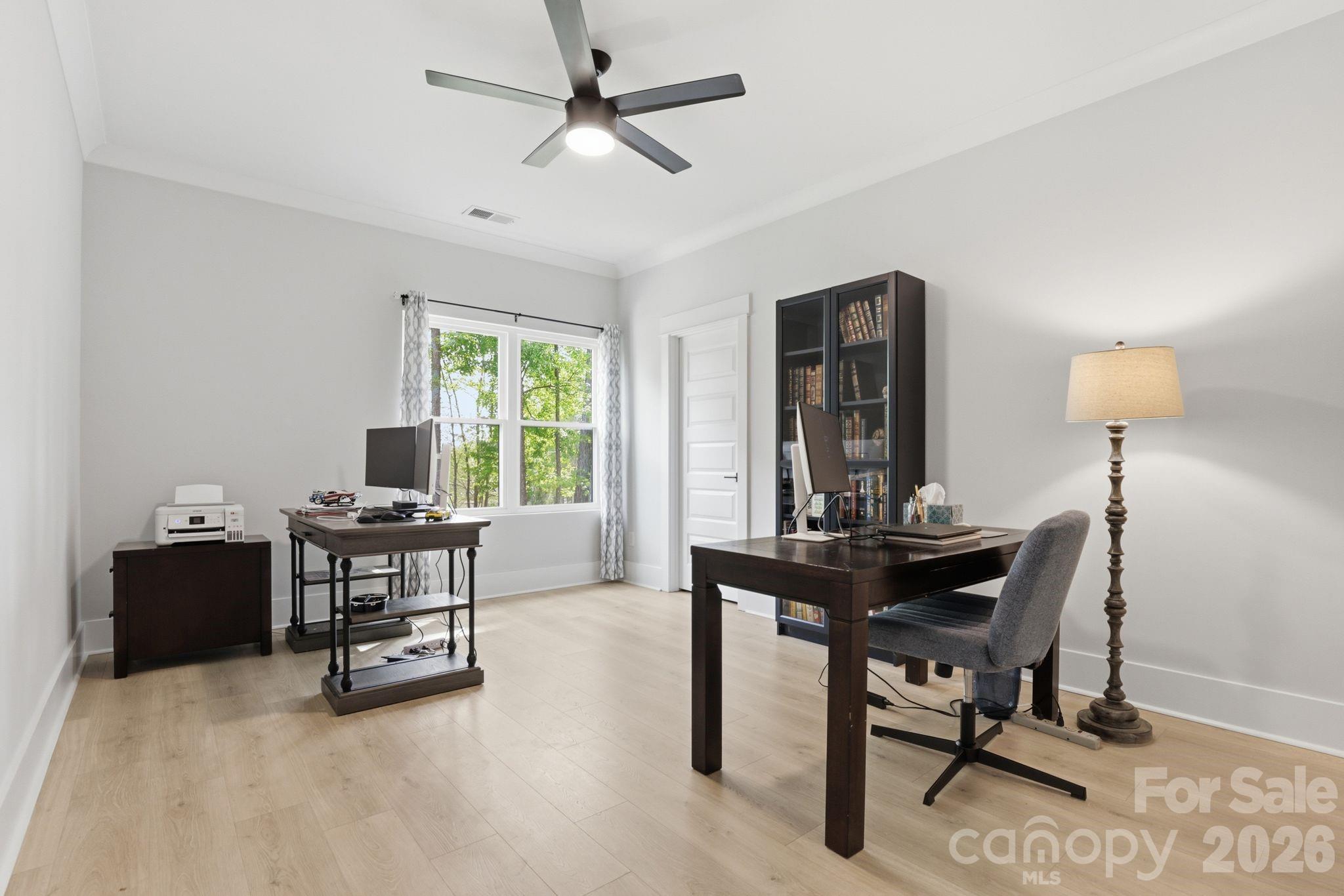 420 Stillwater Road — Troutman