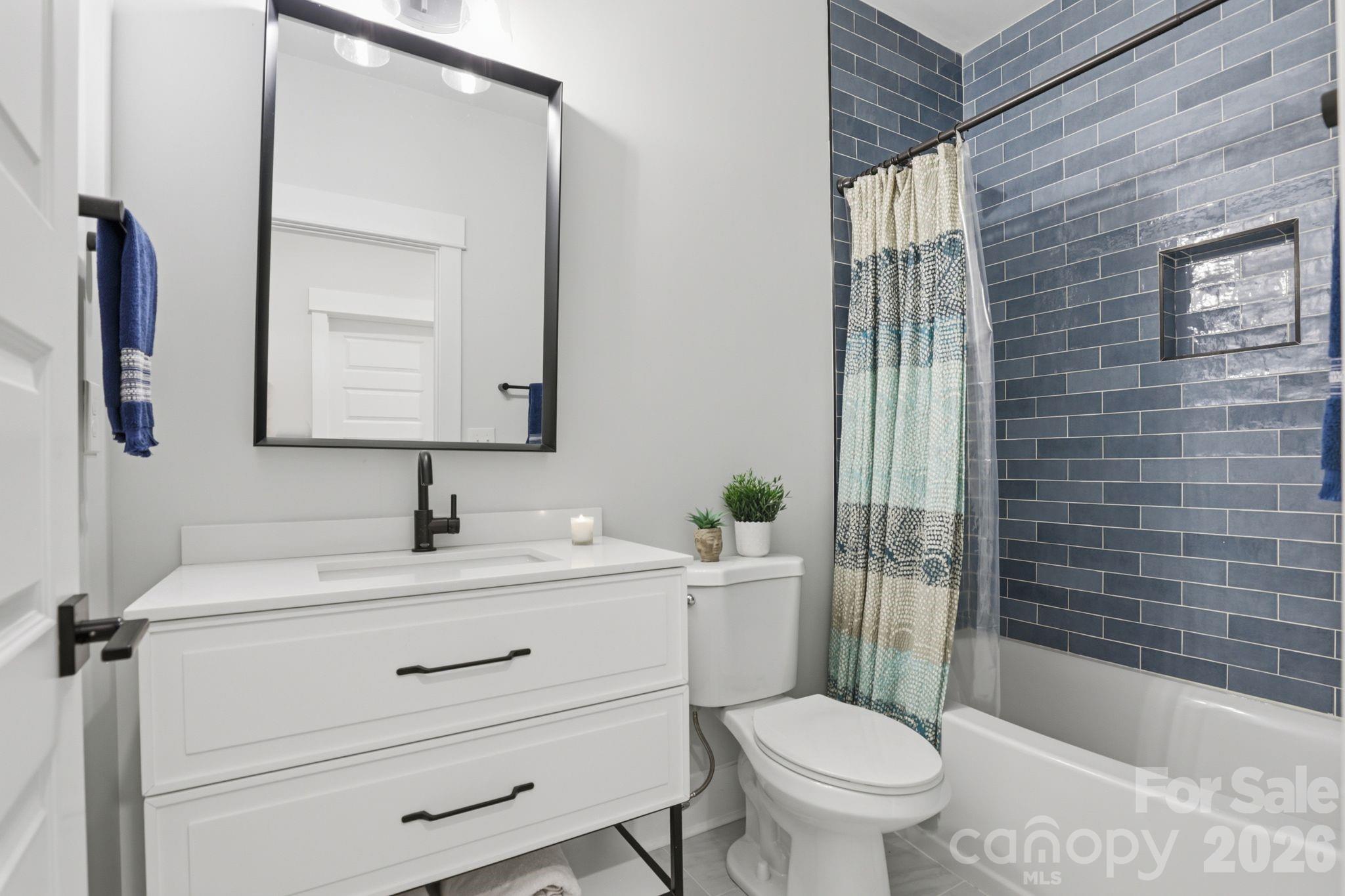 420 Stillwater Road — Troutman