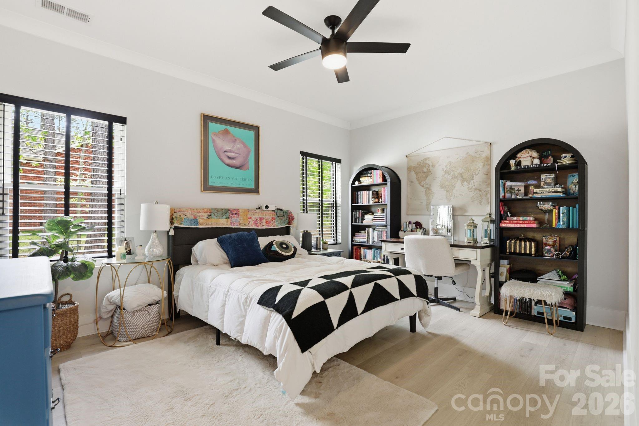 420 Stillwater Road — Troutman
