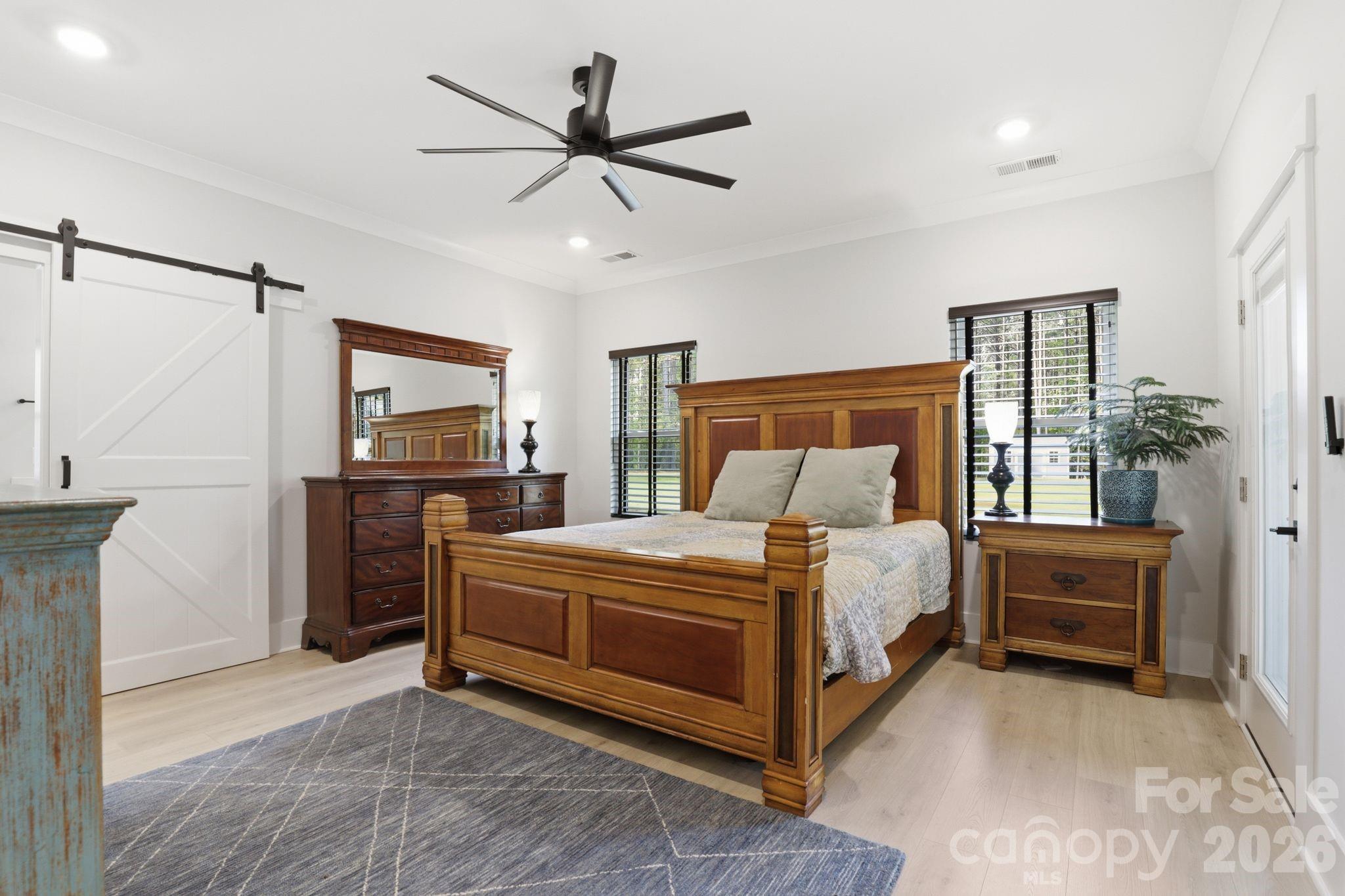 420 Stillwater Road — Troutman