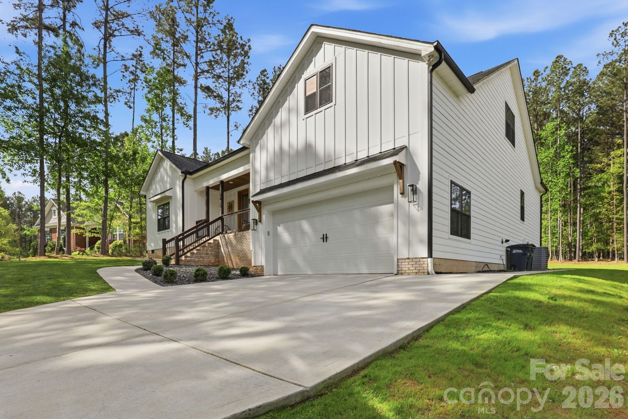 420 Stillwater Road — Troutman