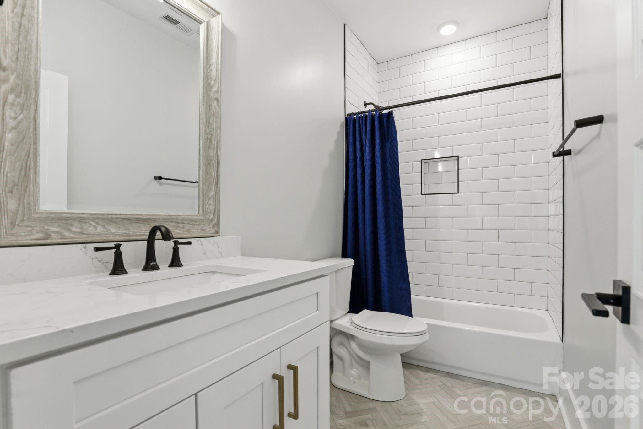 420 Stillwater Road — Troutman