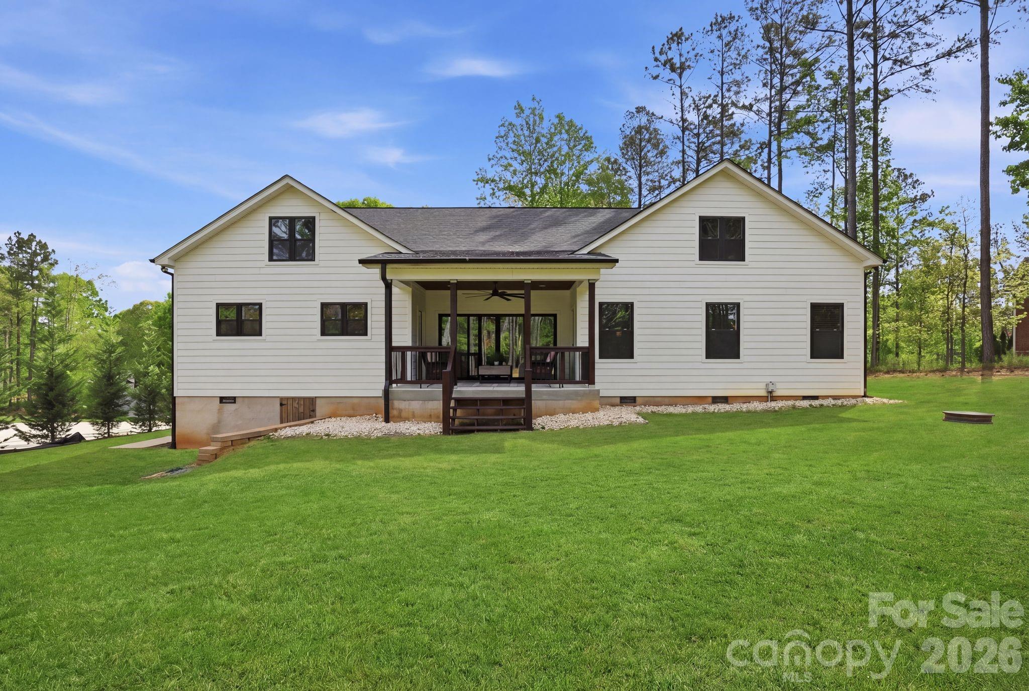 420 Stillwater Road — Troutman