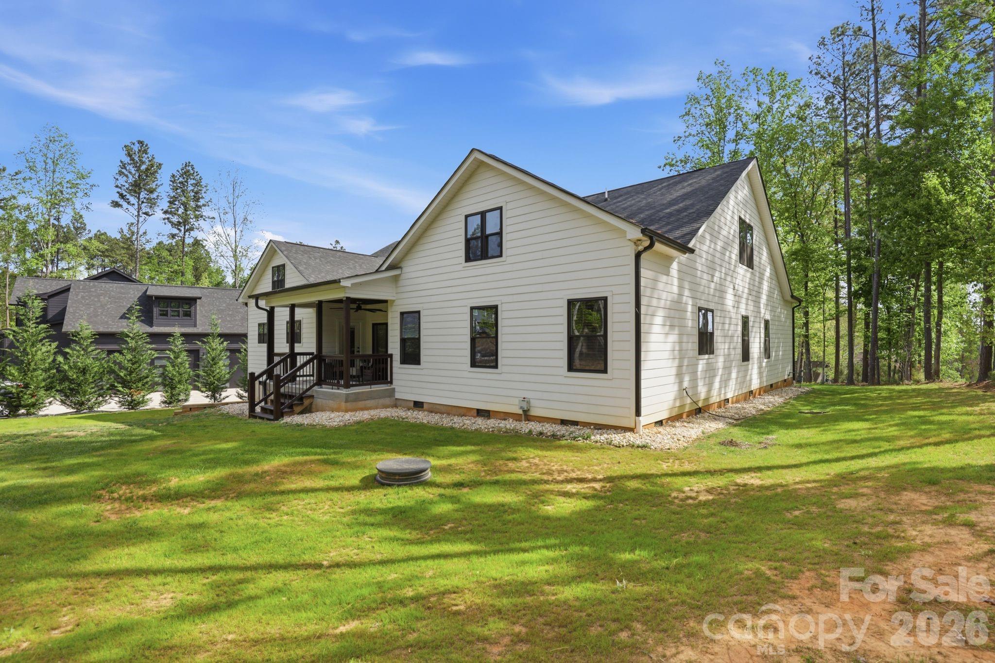 420 Stillwater Road — Troutman