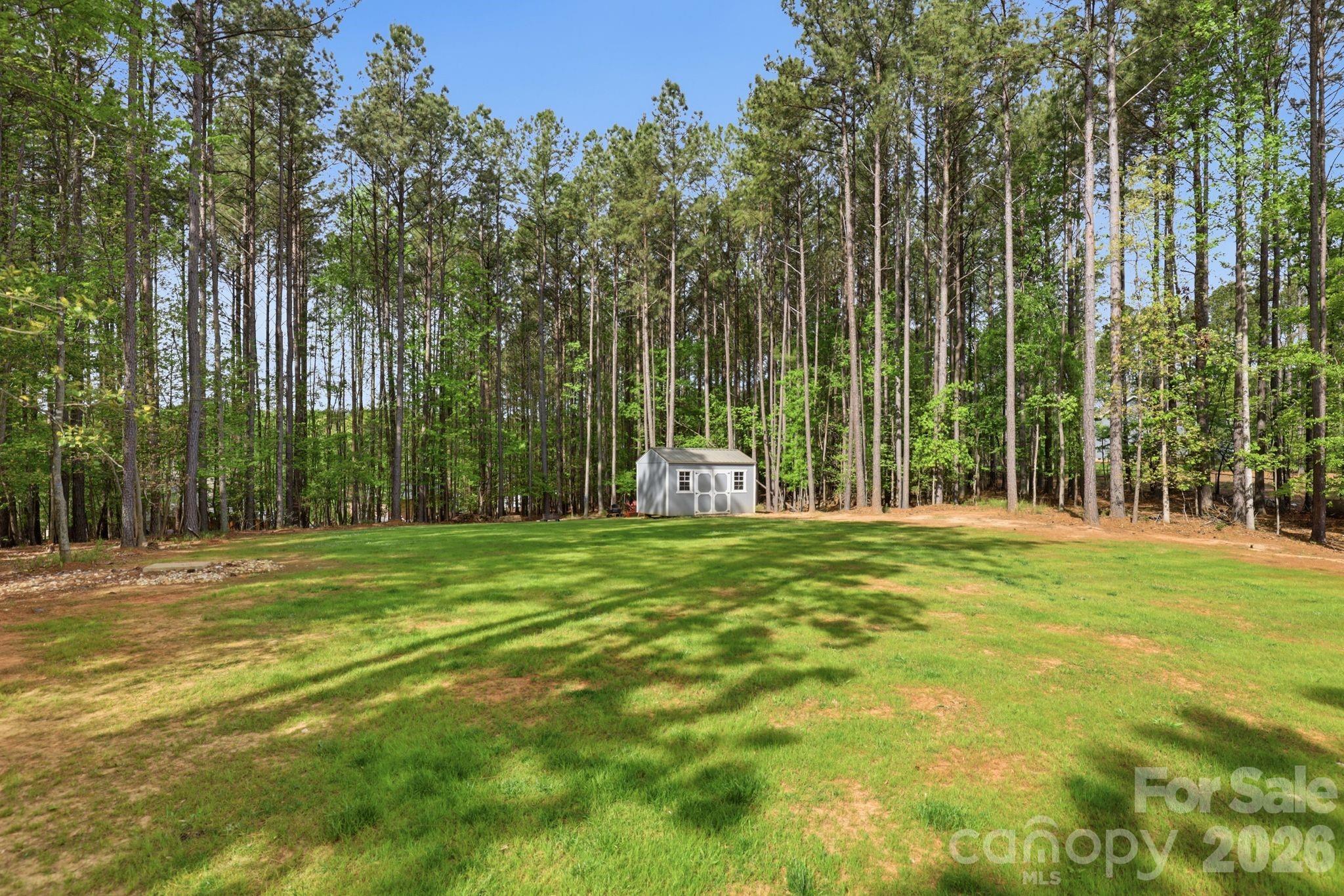 420 Stillwater Road — Troutman