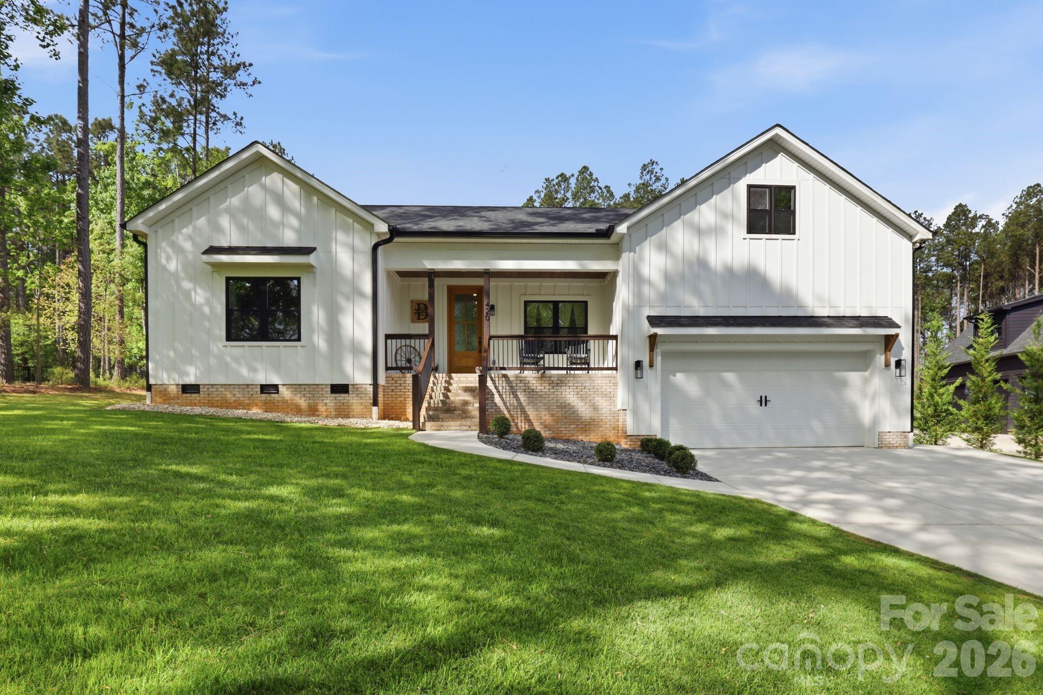 420 Stillwater Road — Troutman