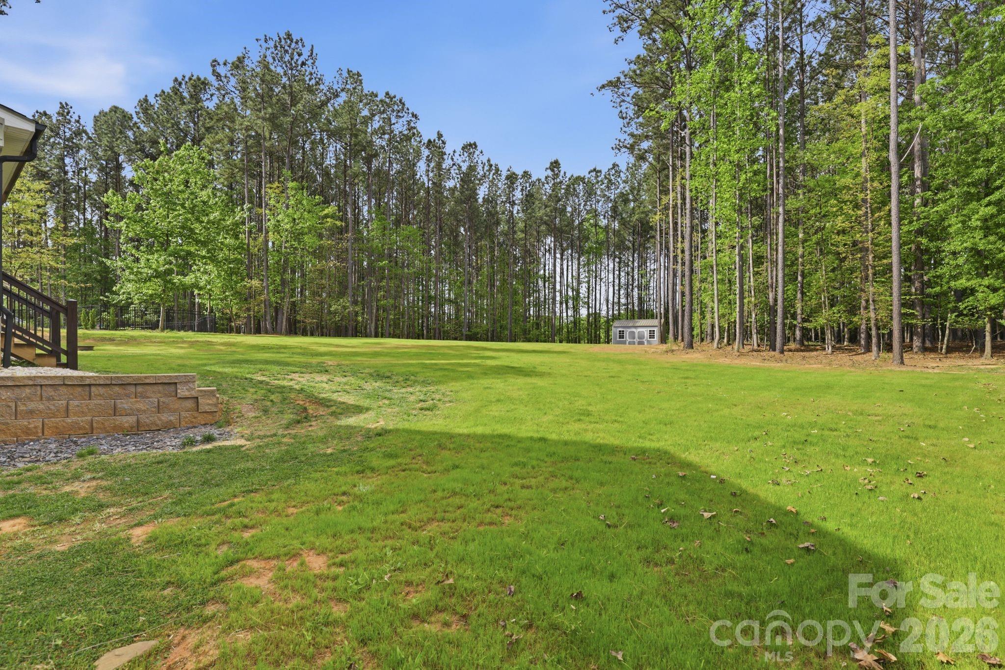 420 Stillwater Road — Troutman