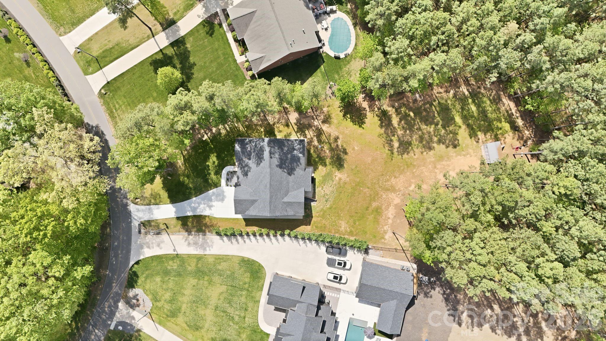 420 Stillwater Road — Troutman