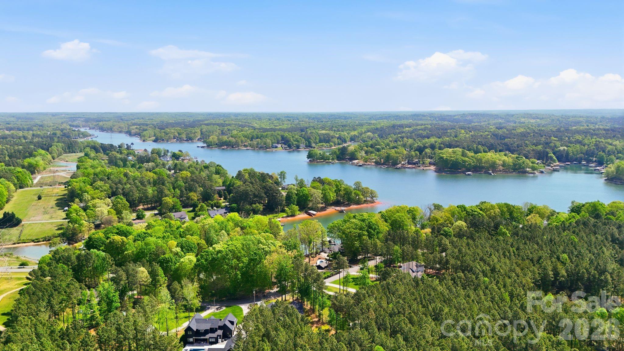 420 Stillwater Road — Troutman