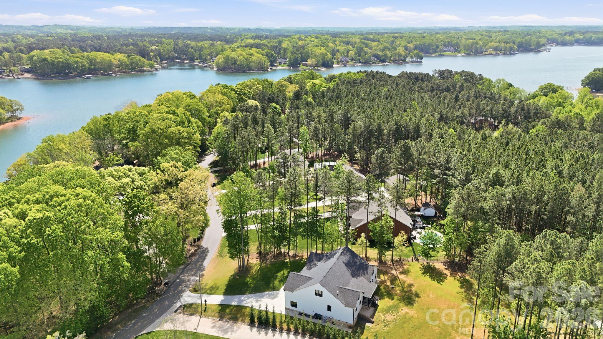 420 Stillwater Road — Troutman
