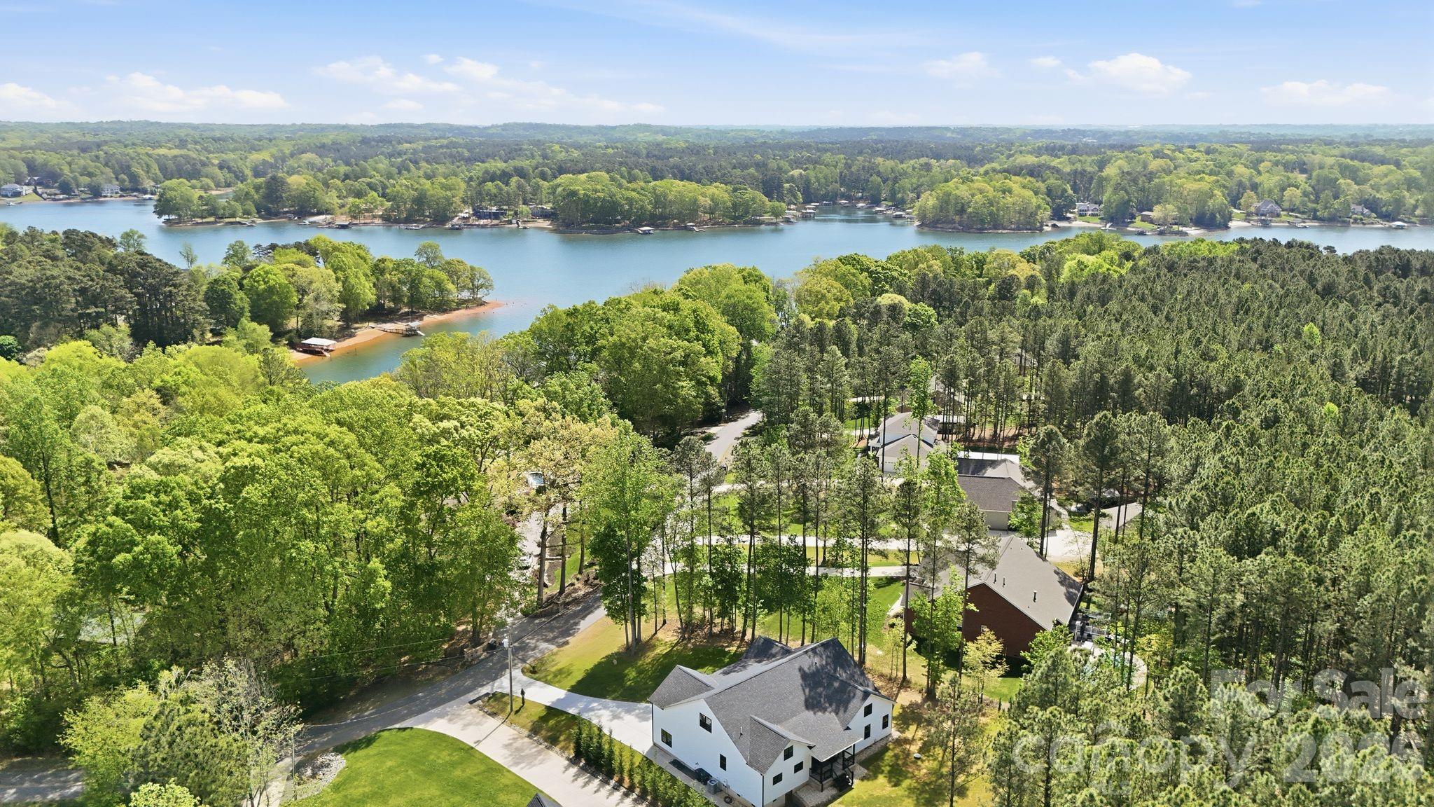 420 Stillwater Road — Troutman