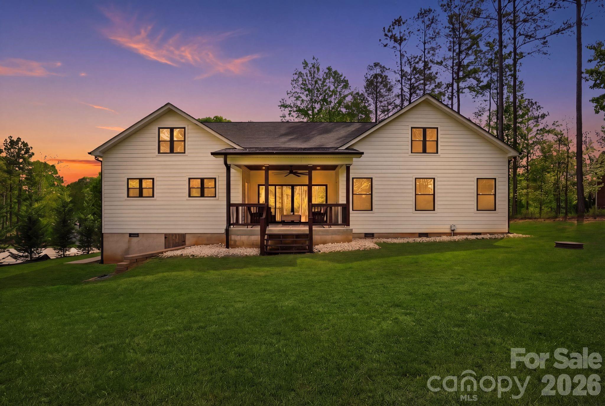 420 Stillwater Road — Troutman