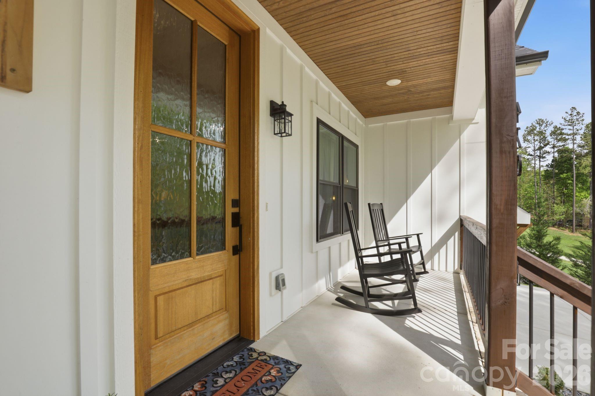 420 Stillwater Road — Troutman
