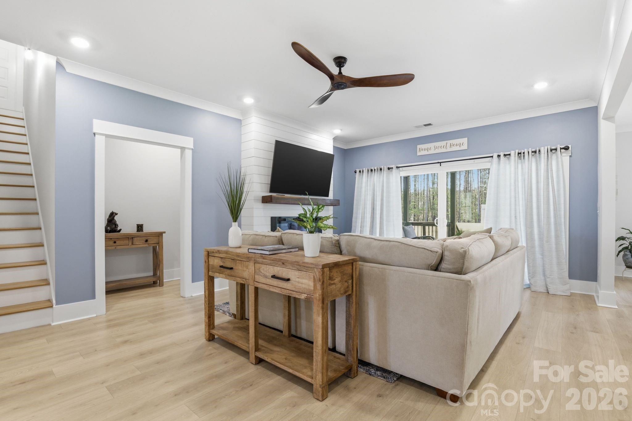 420 Stillwater Road — Troutman