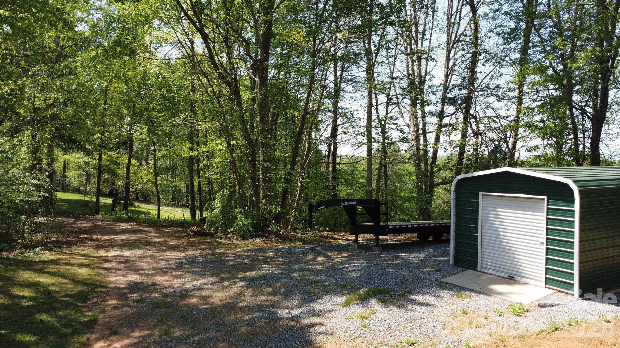 1320 Havenwood Drive — Morganton