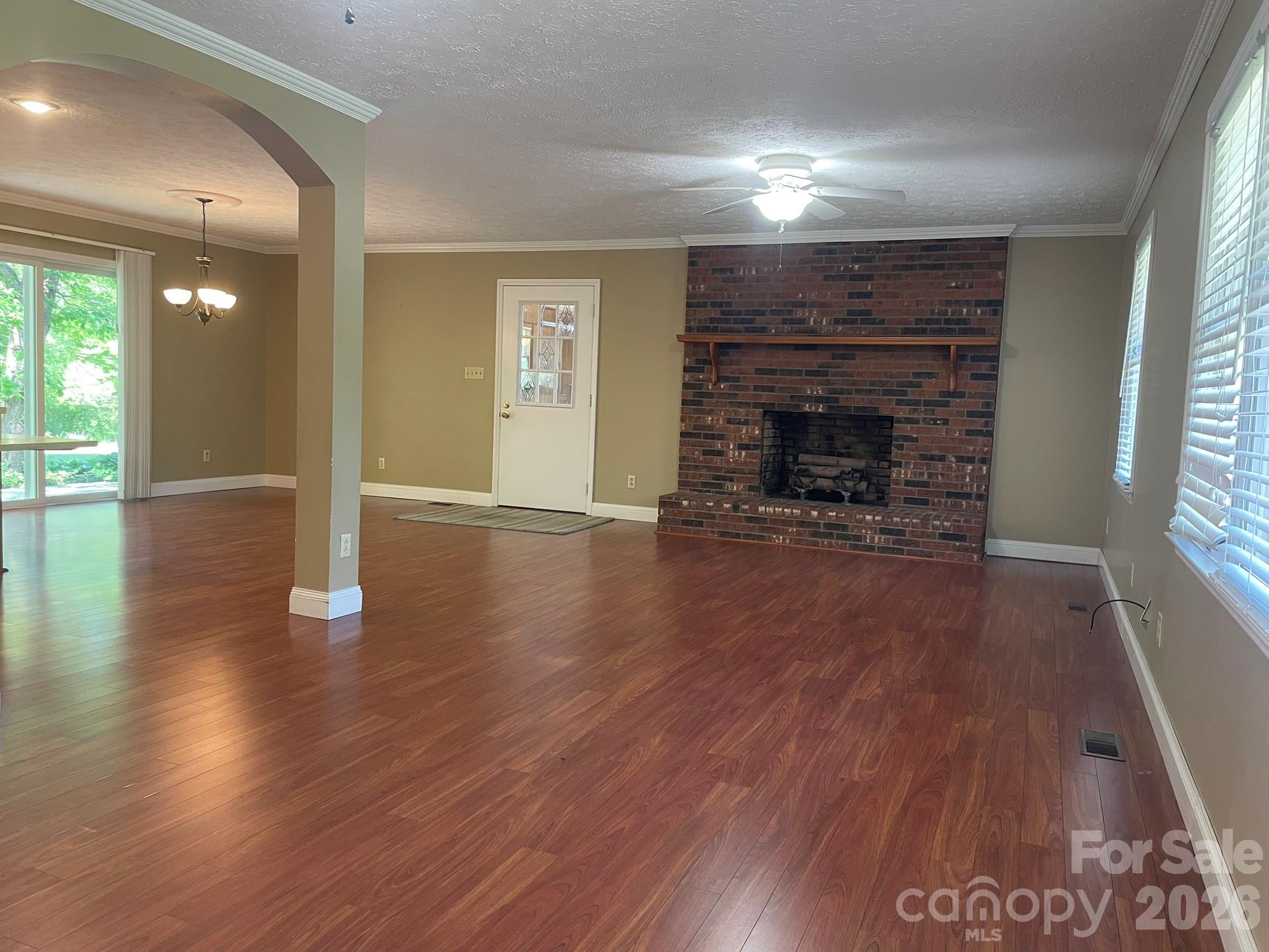 1320 Havenwood Drive — Morganton