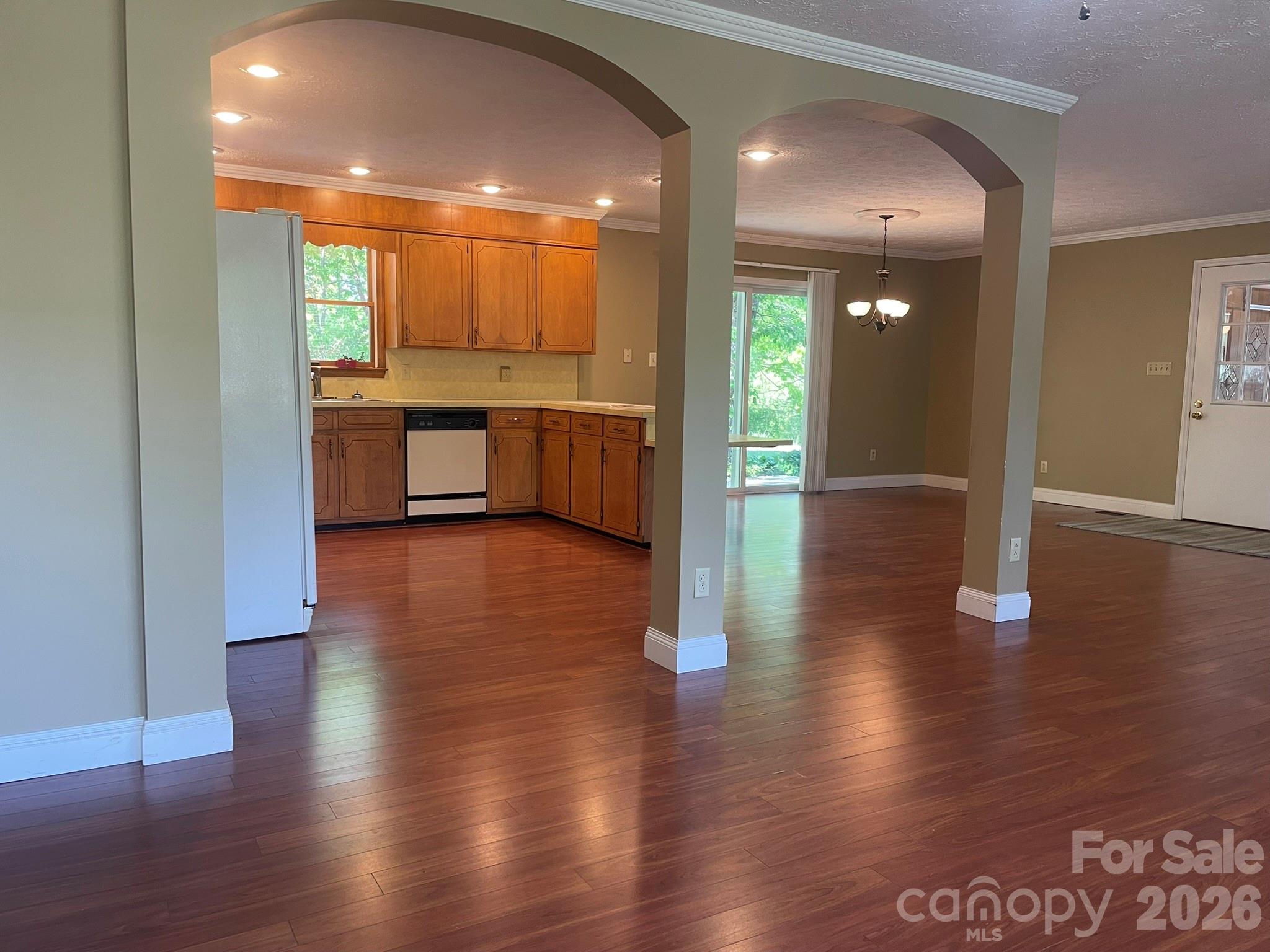 1320 Havenwood Drive — Morganton