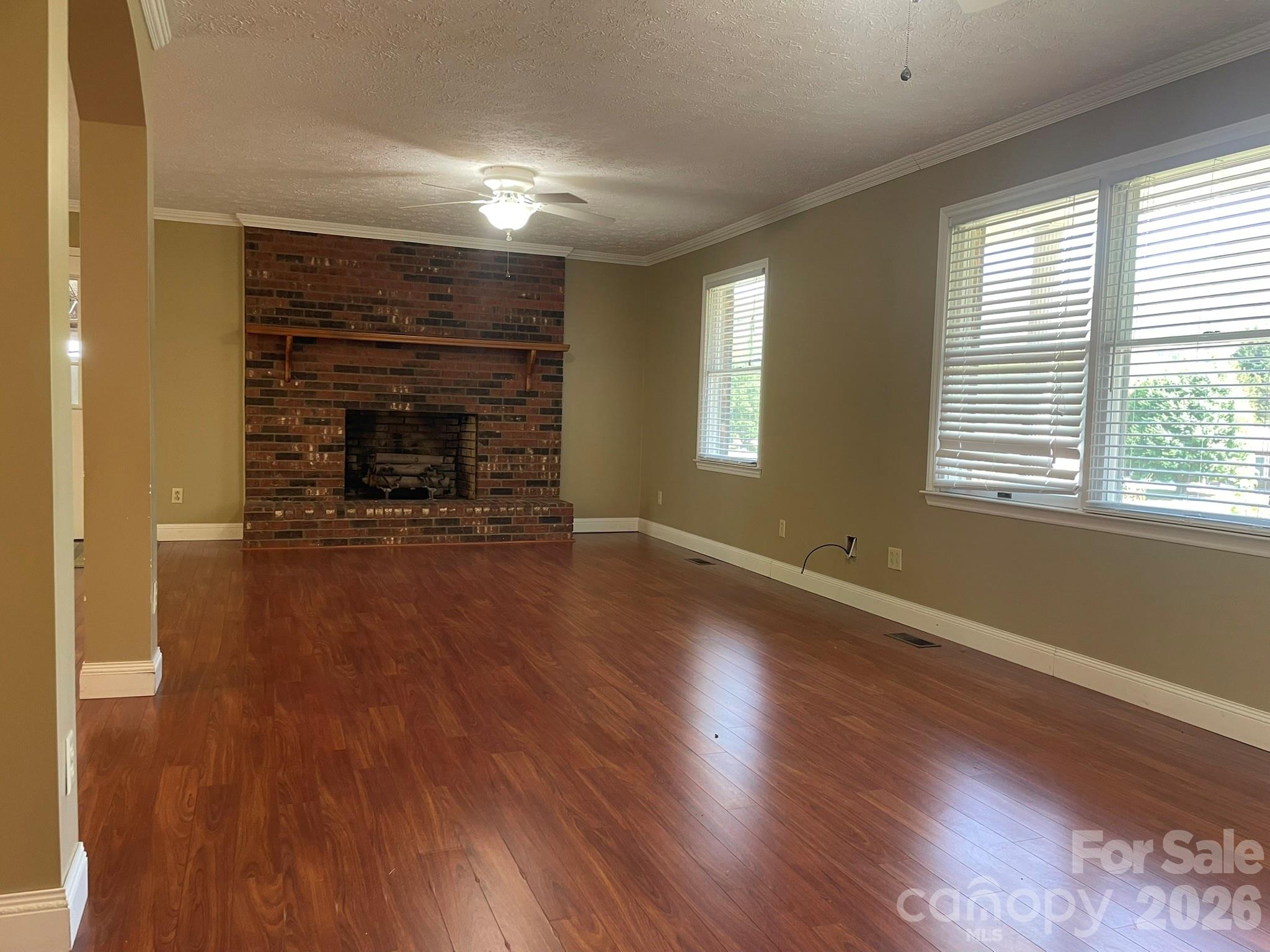 1320 Havenwood Drive — Morganton
