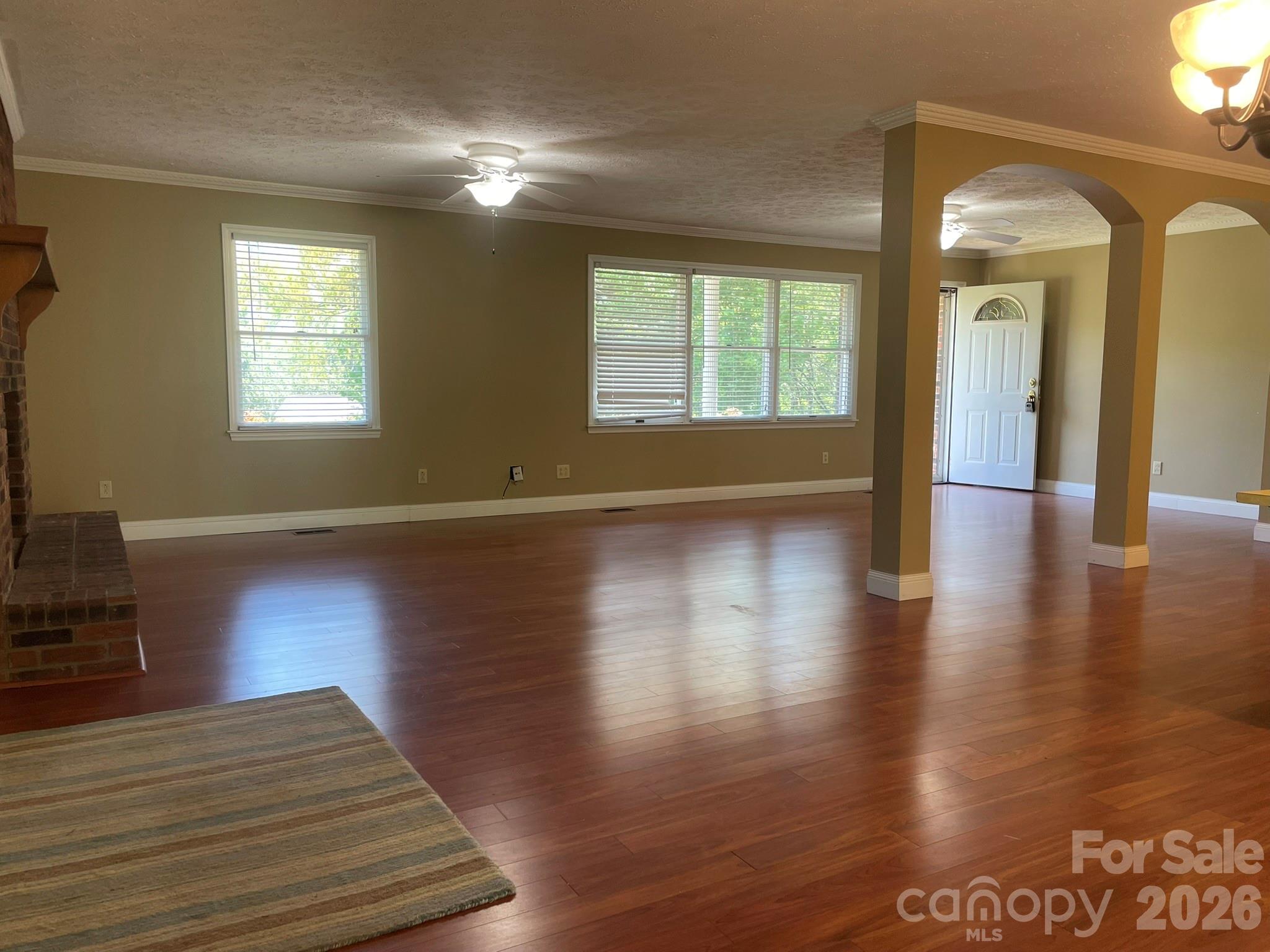 1320 Havenwood Drive — Morganton