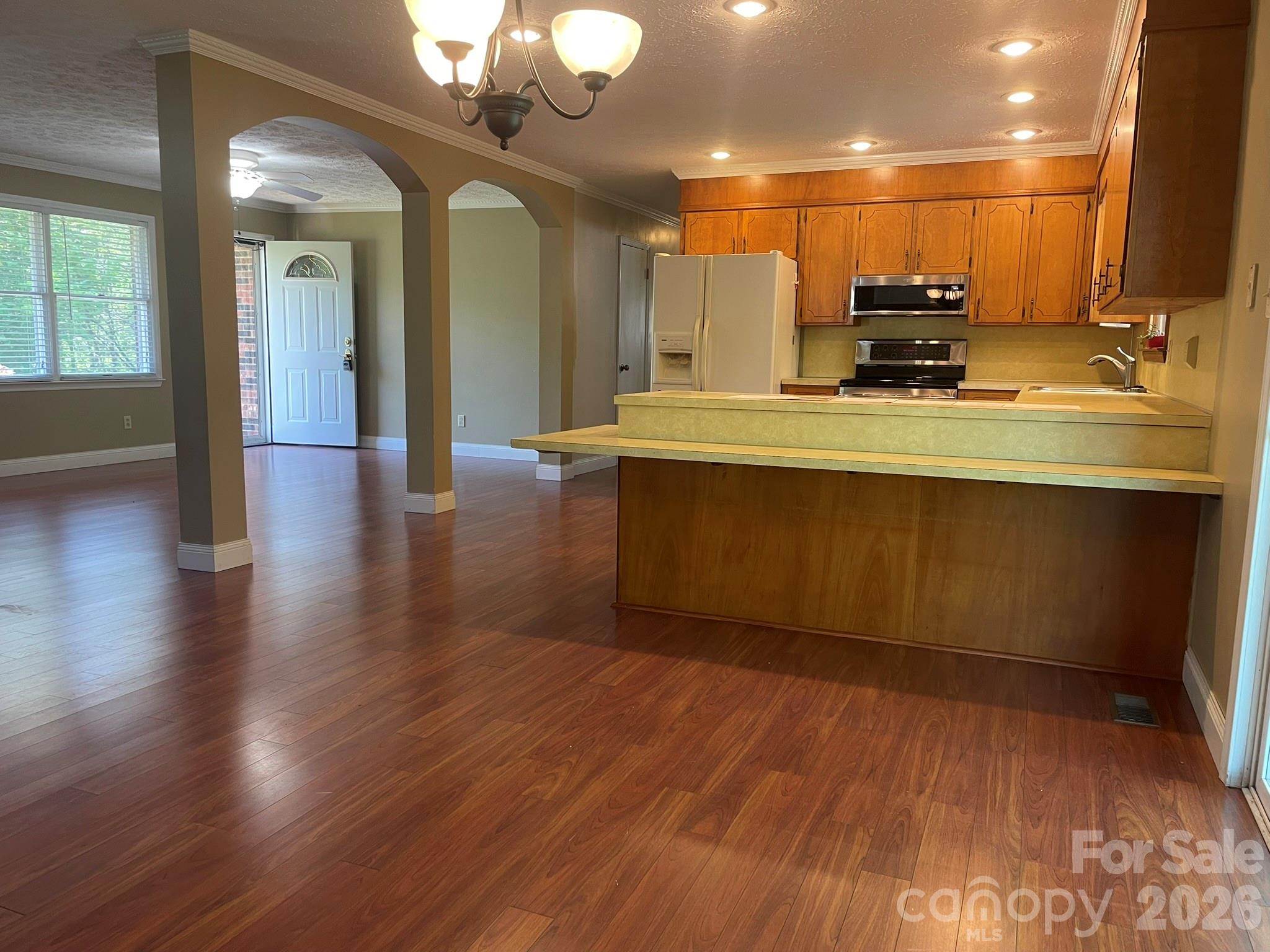 1320 Havenwood Drive — Morganton