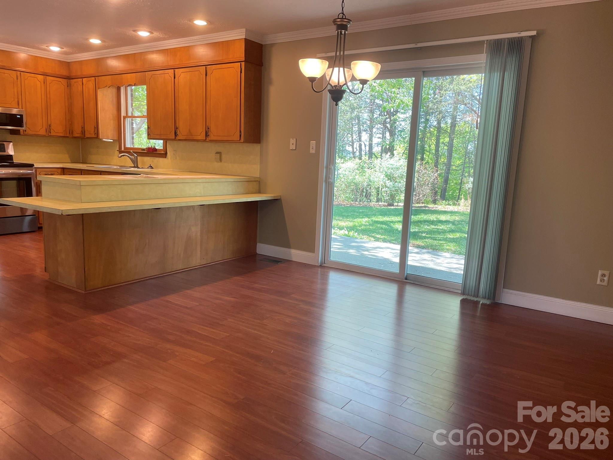 1320 Havenwood Drive — Morganton