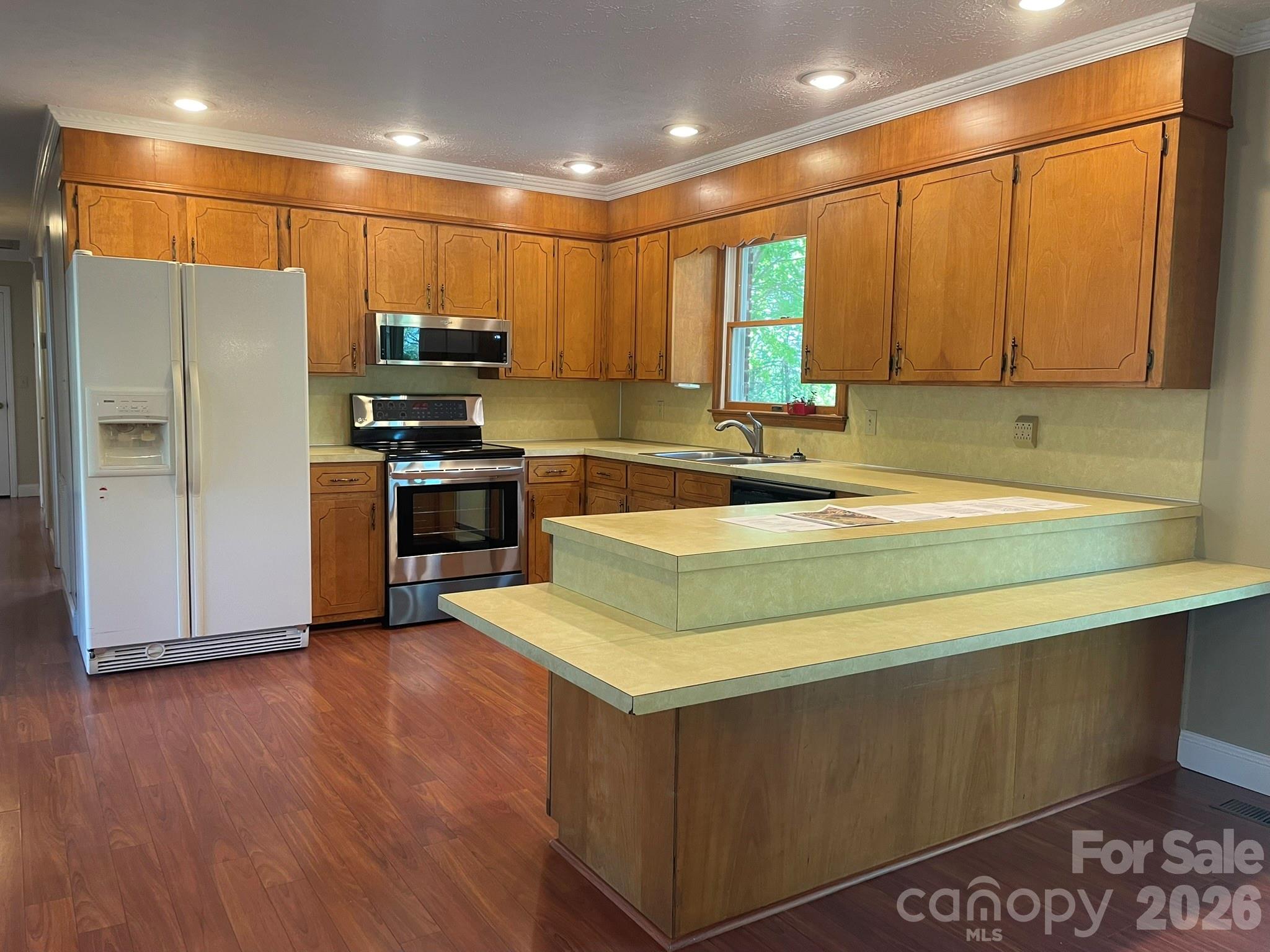 1320 Havenwood Drive — Morganton