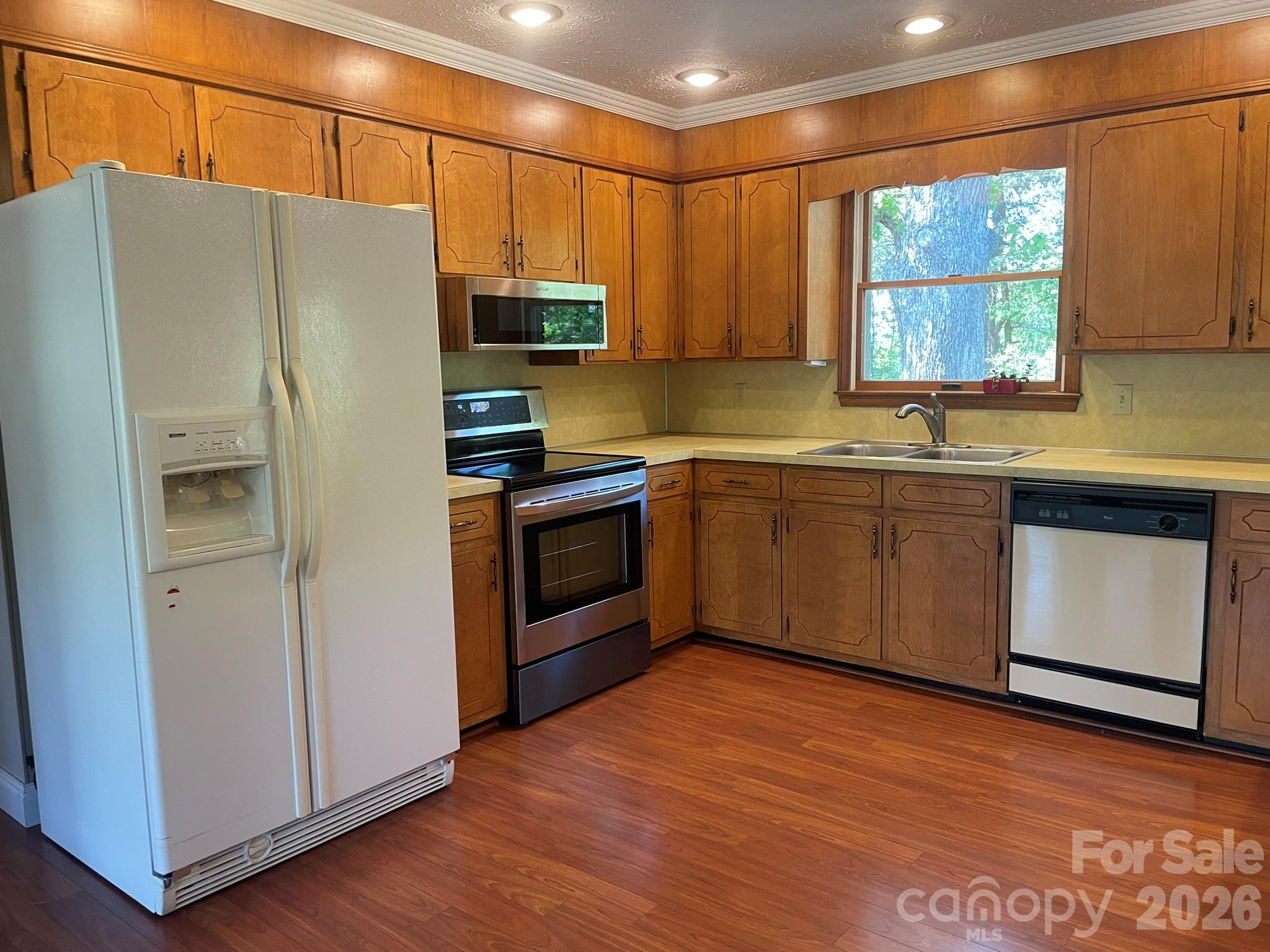 1320 Havenwood Drive — Morganton