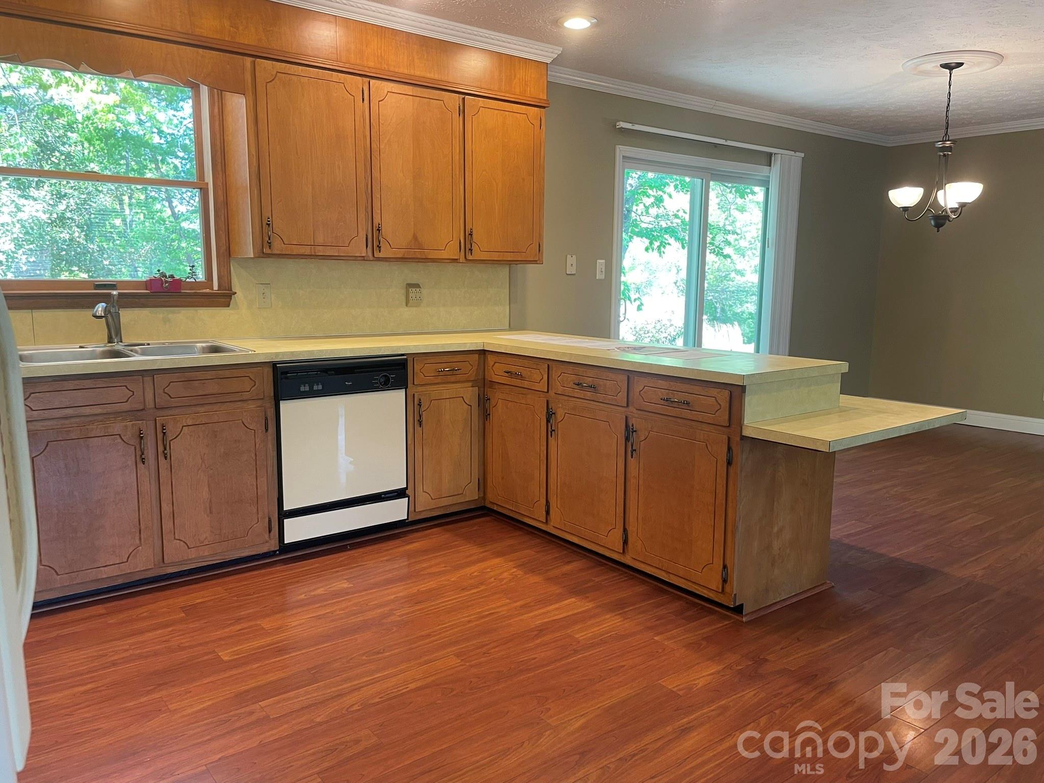 1320 Havenwood Drive — Morganton