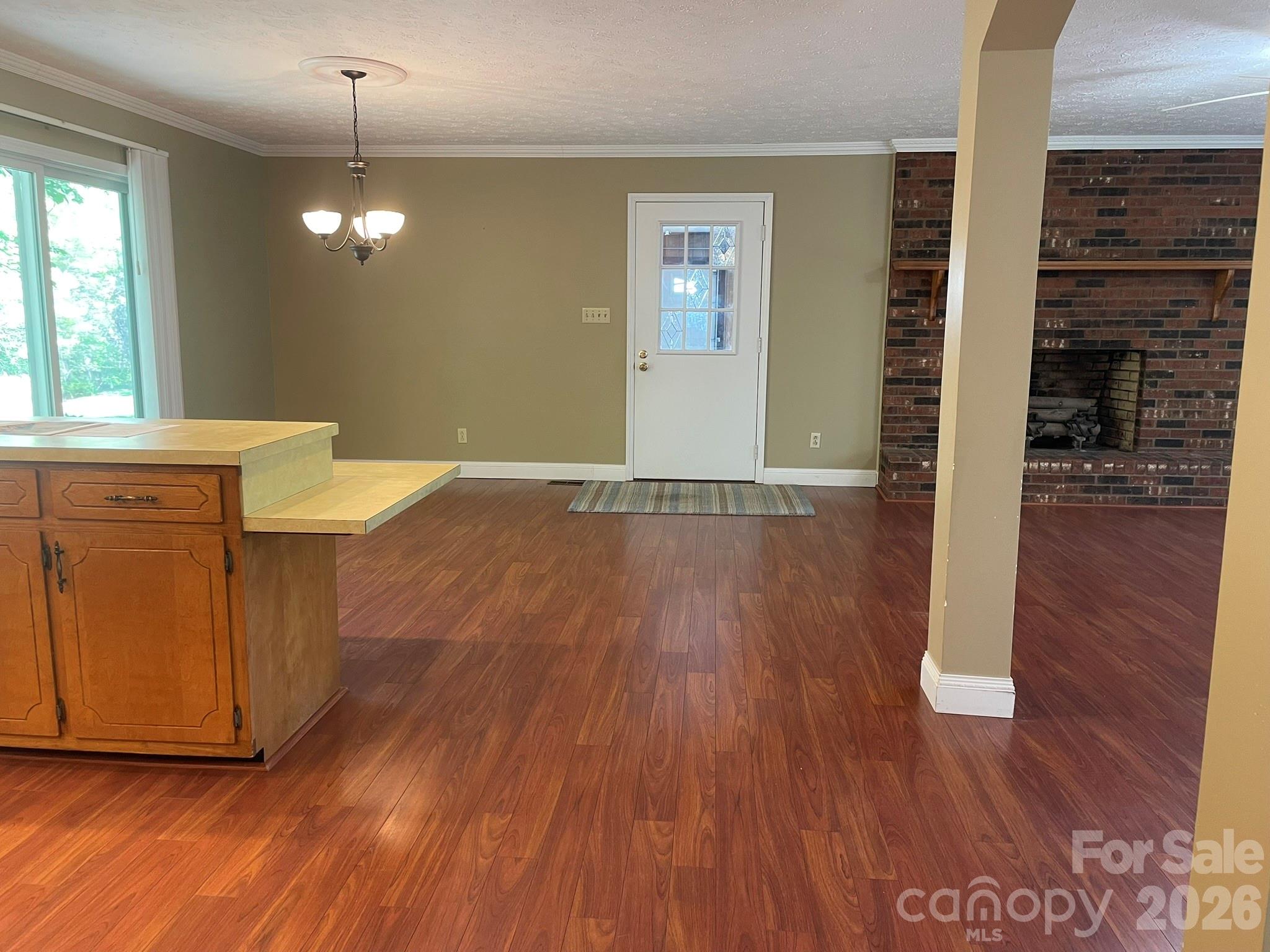 1320 Havenwood Drive — Morganton