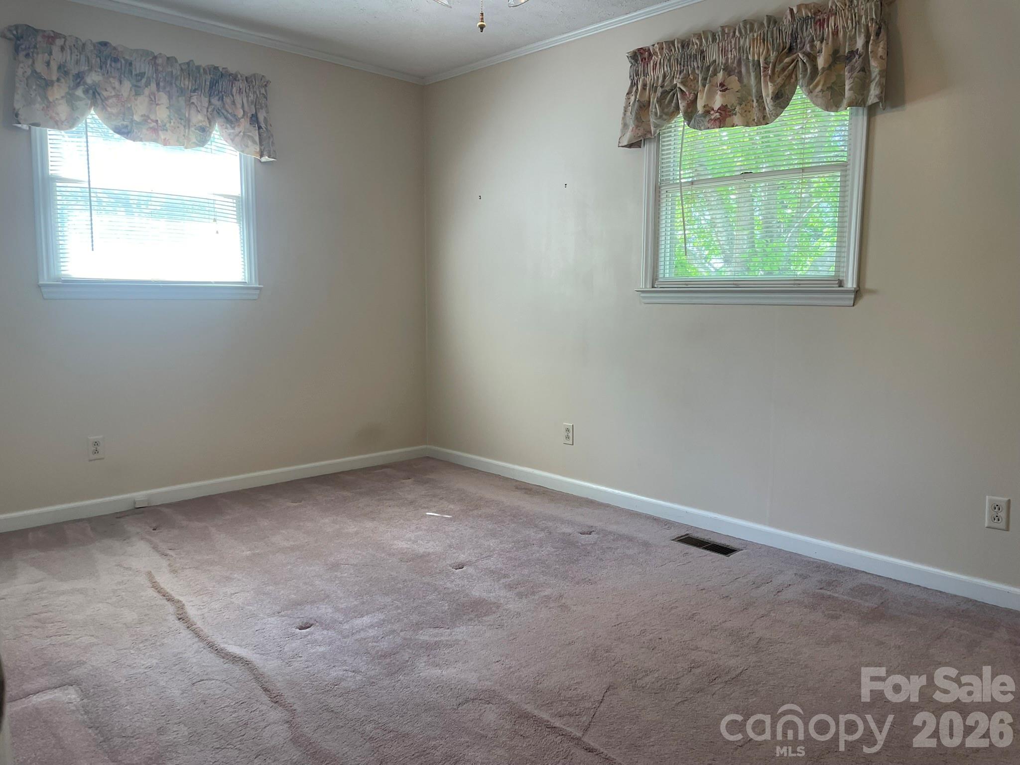 1320 Havenwood Drive — Morganton