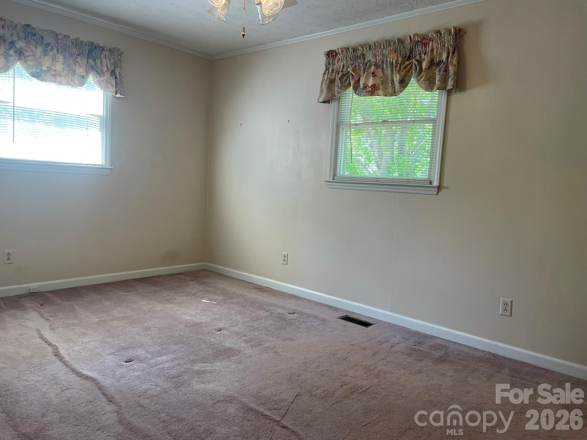1320 Havenwood Drive — Morganton