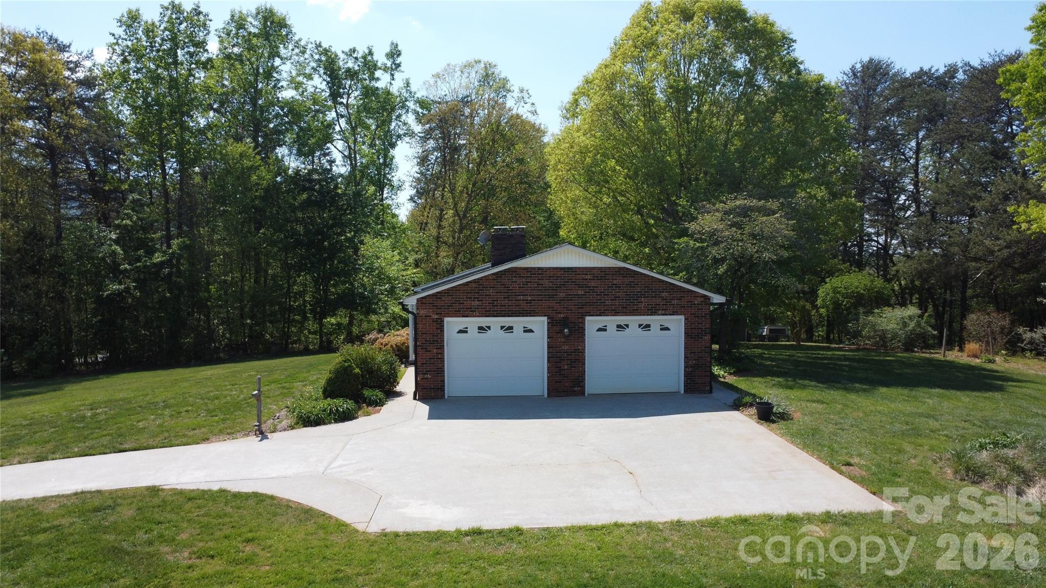 1320 Havenwood Drive — Morganton