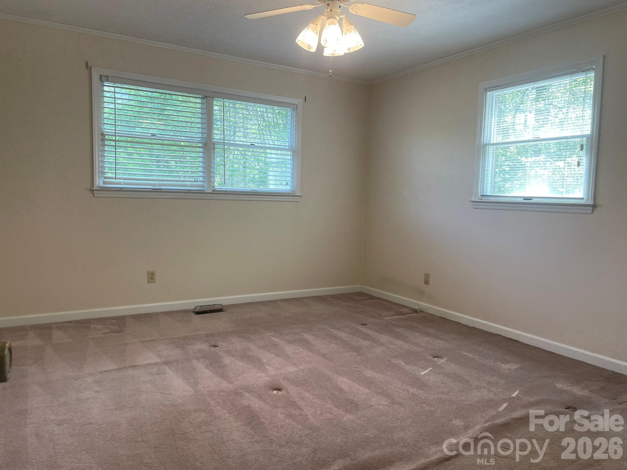 1320 Havenwood Drive — Morganton