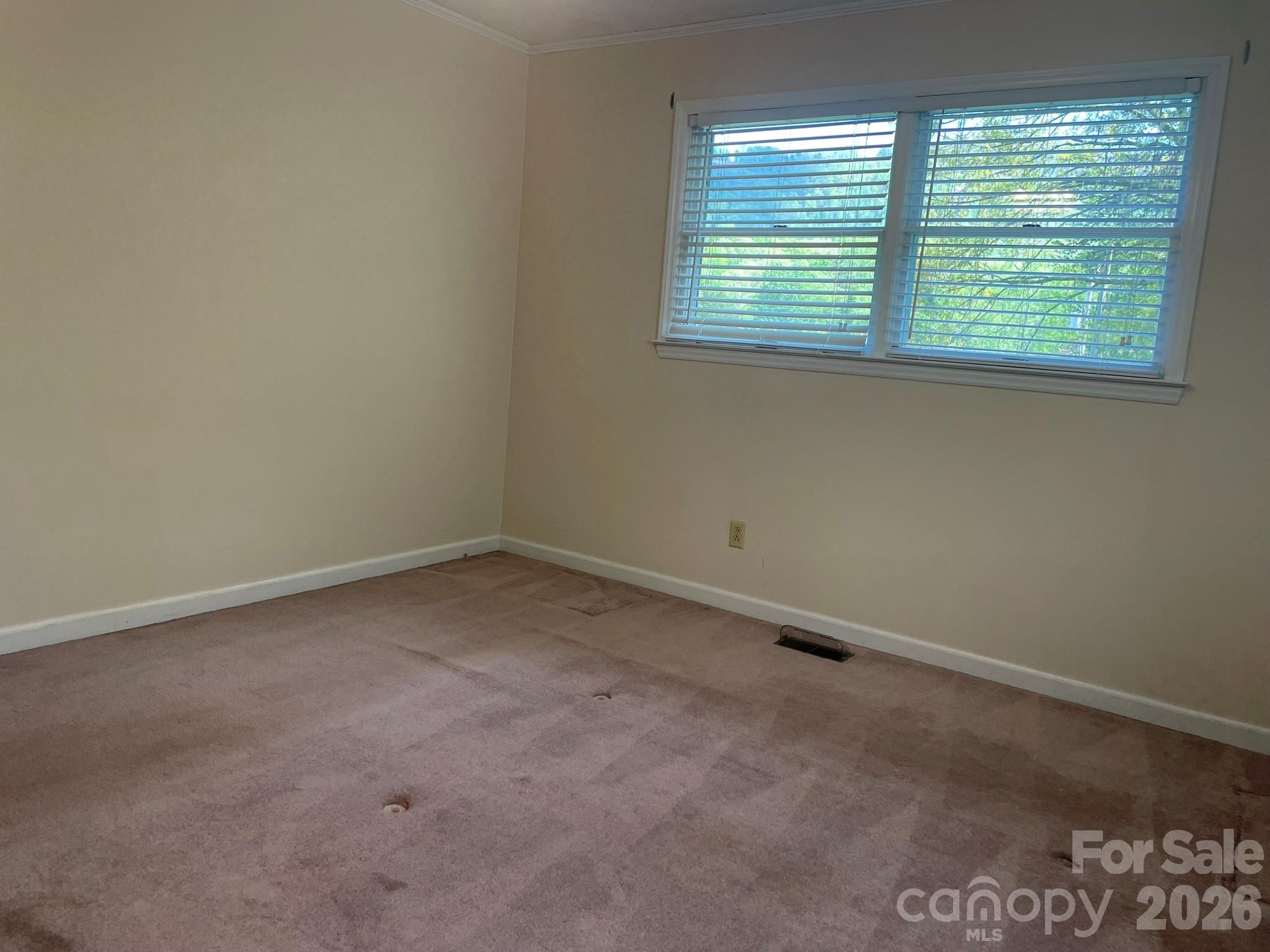 1320 Havenwood Drive — Morganton