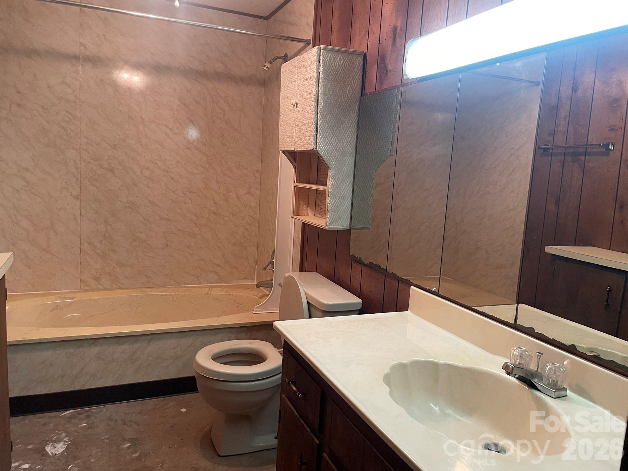 1320 Havenwood Drive — Morganton