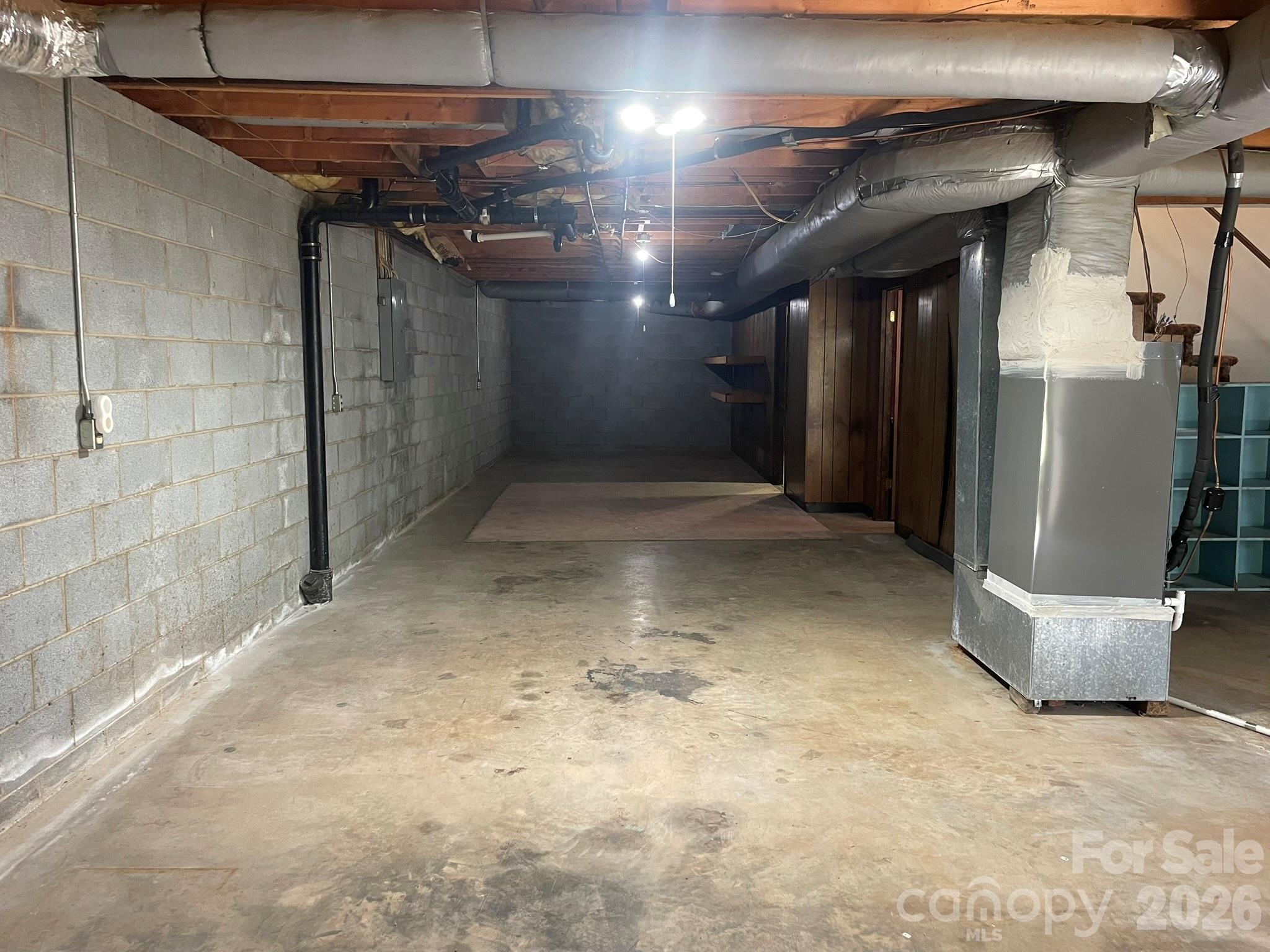 1320 Havenwood Drive — Morganton
