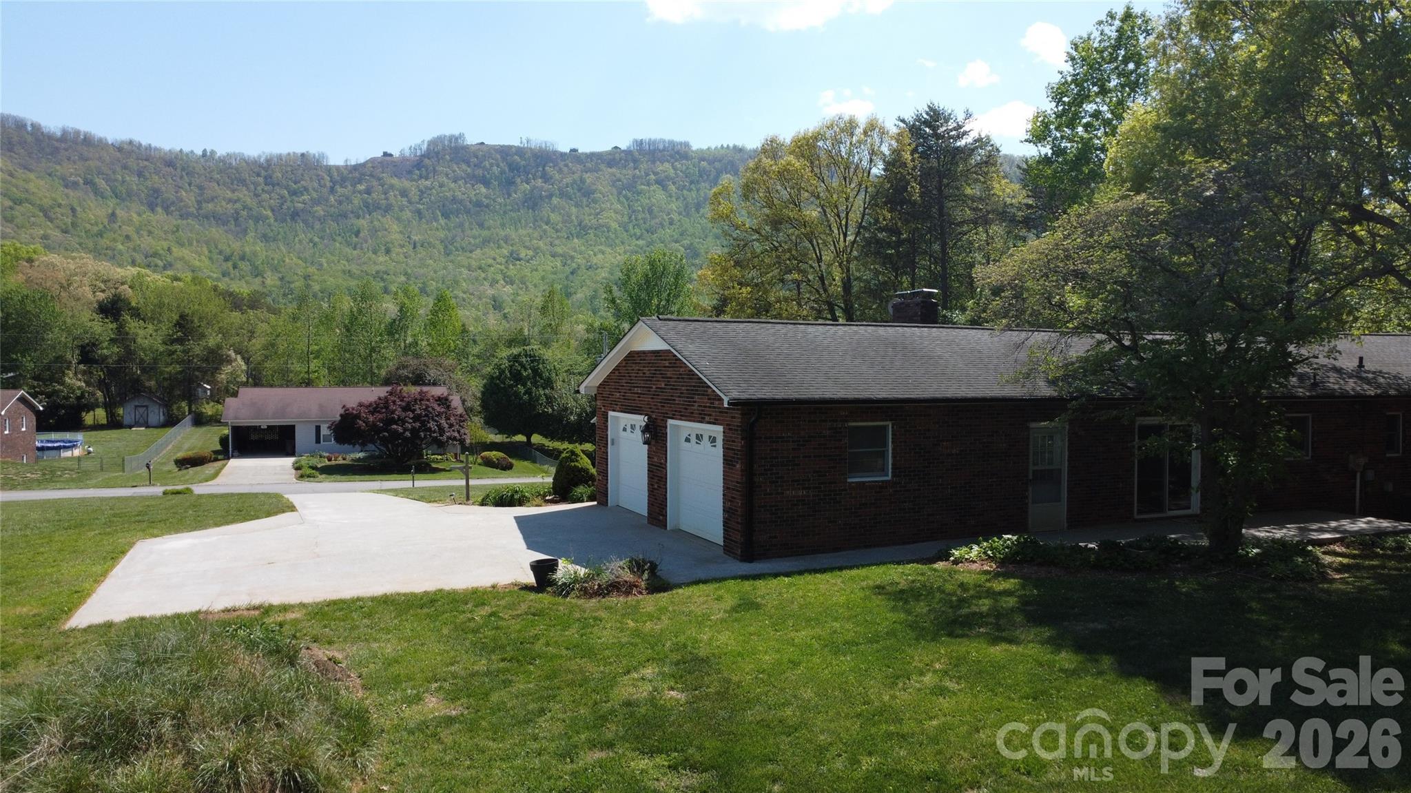 1320 Havenwood Drive — Morganton