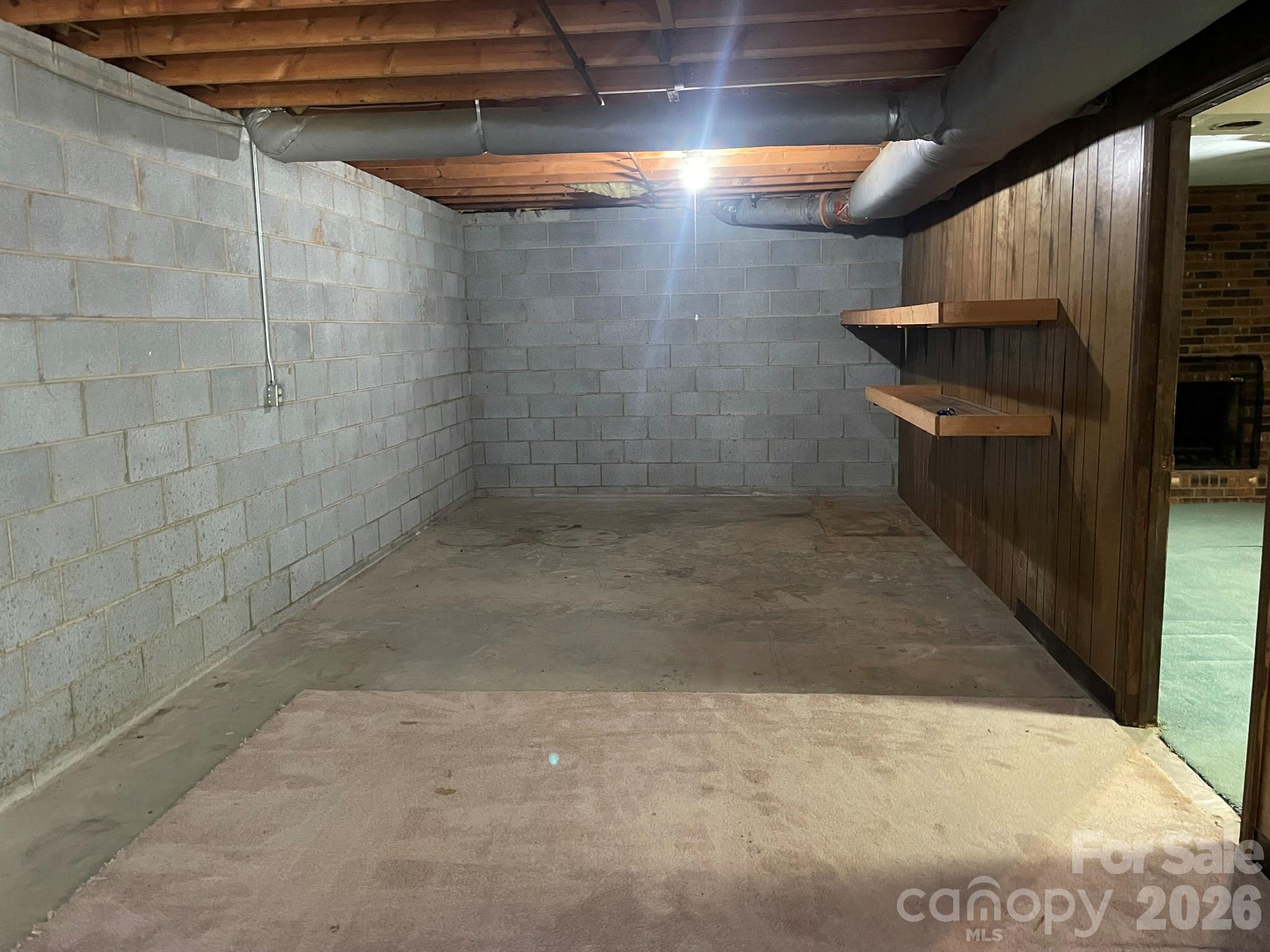 1320 Havenwood Drive — Morganton