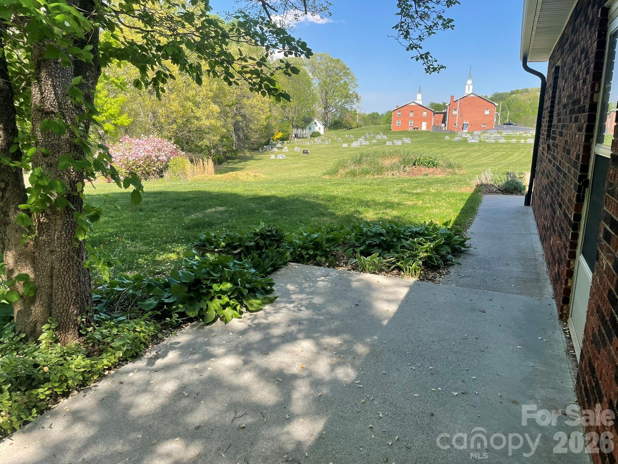 1320 Havenwood Drive — Morganton