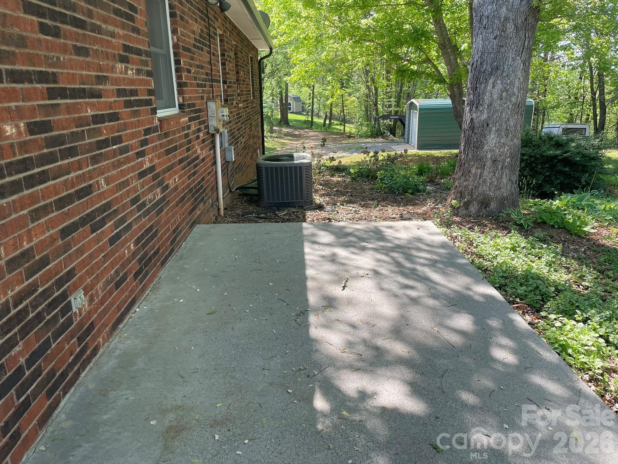 1320 Havenwood Drive — Morganton
