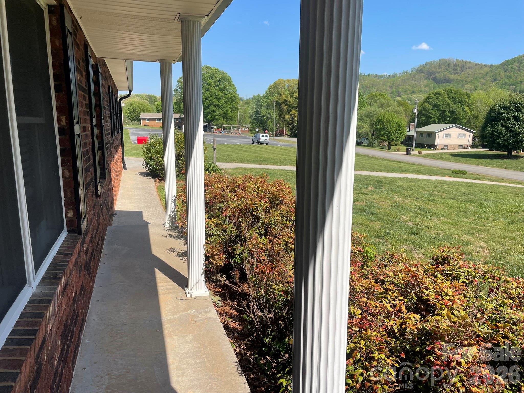 1320 Havenwood Drive — Morganton