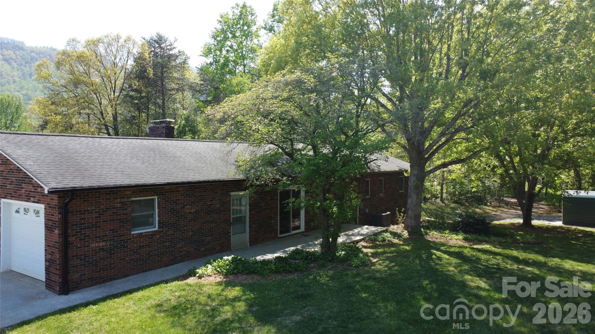 1320 Havenwood Drive — Morganton