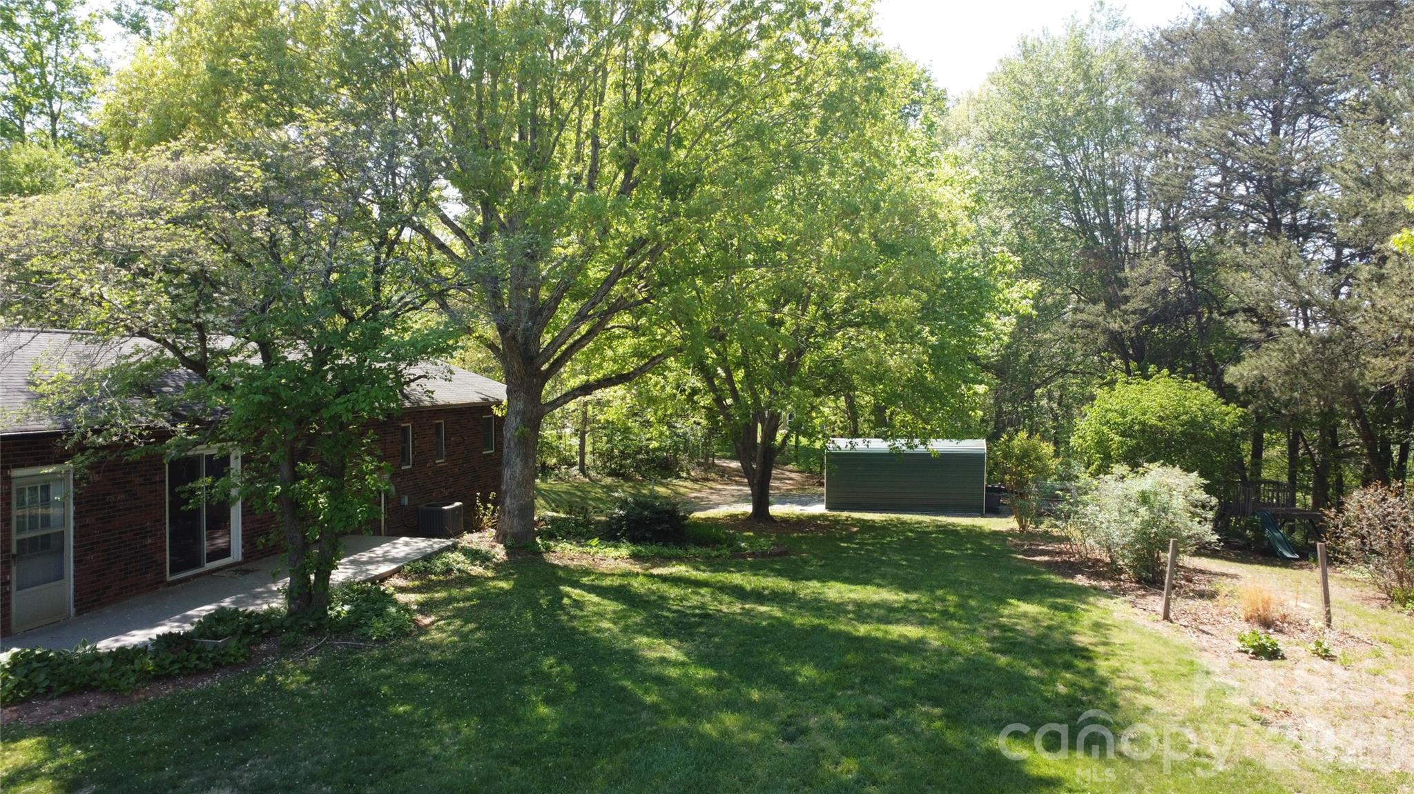1320 Havenwood Drive — Morganton