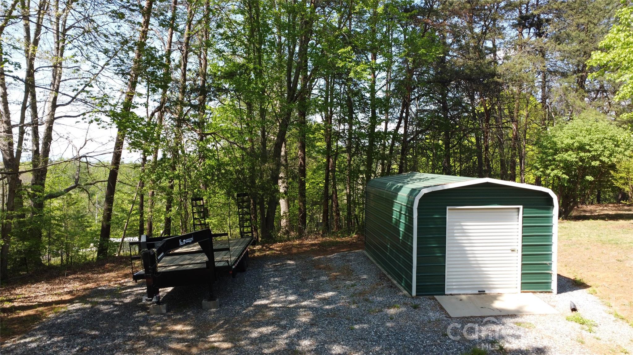 1320 Havenwood Drive — Morganton